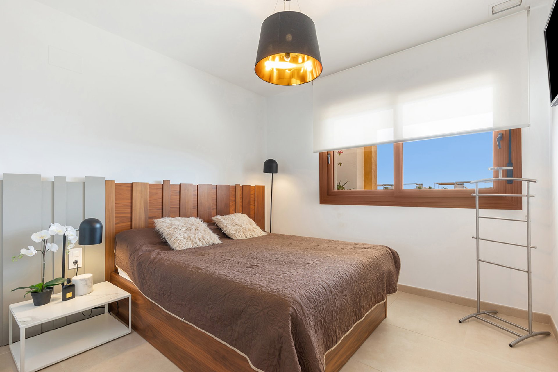 Resale - Apartment -
Orihuela Costa - Villamartín-Las Filipinas