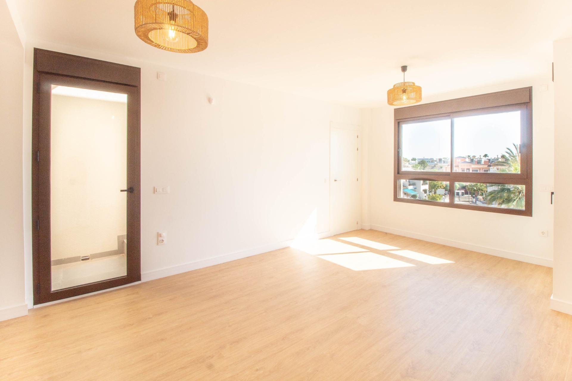 Resale - Apartment -
Orihuela Costa - Villamartin