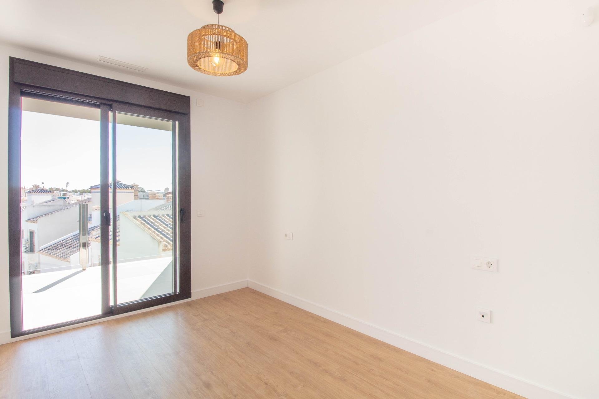 Resale - Apartment -
Orihuela Costa - Villamartin