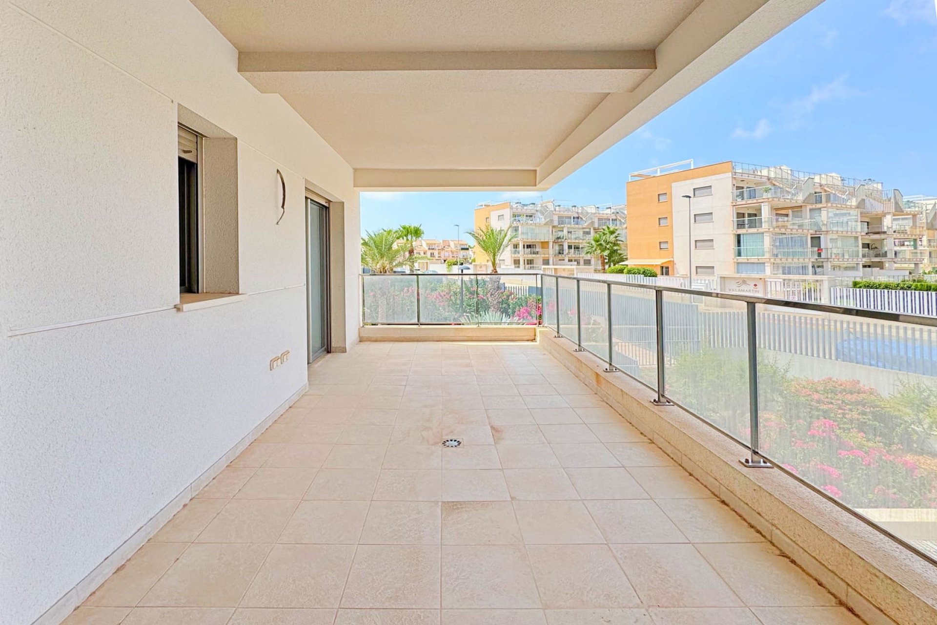 Resale - Apartment -
Orihuela Costa - Villamartín