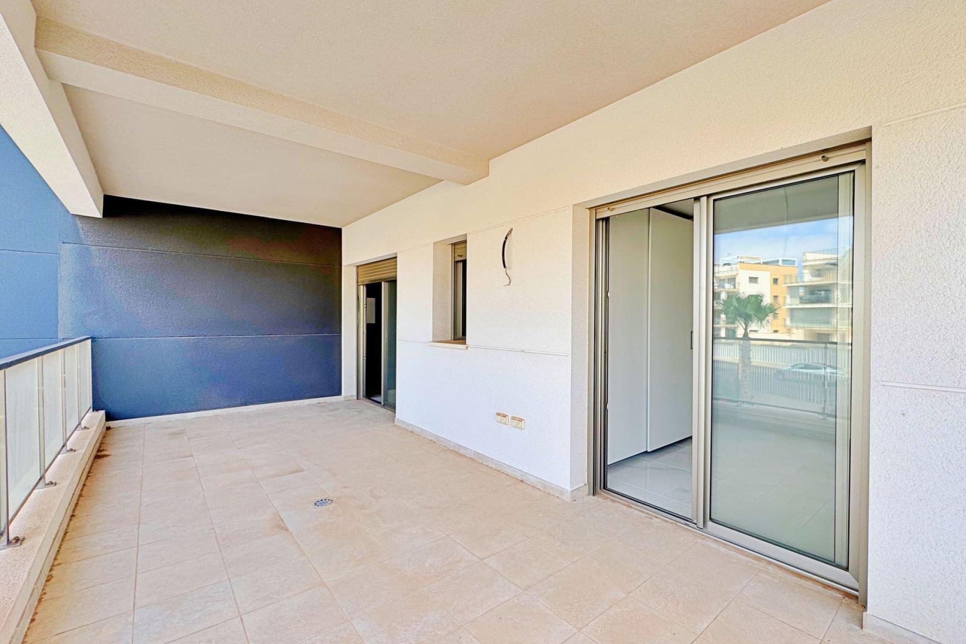 Resale - Apartment -
Orihuela Costa - Villamartín
