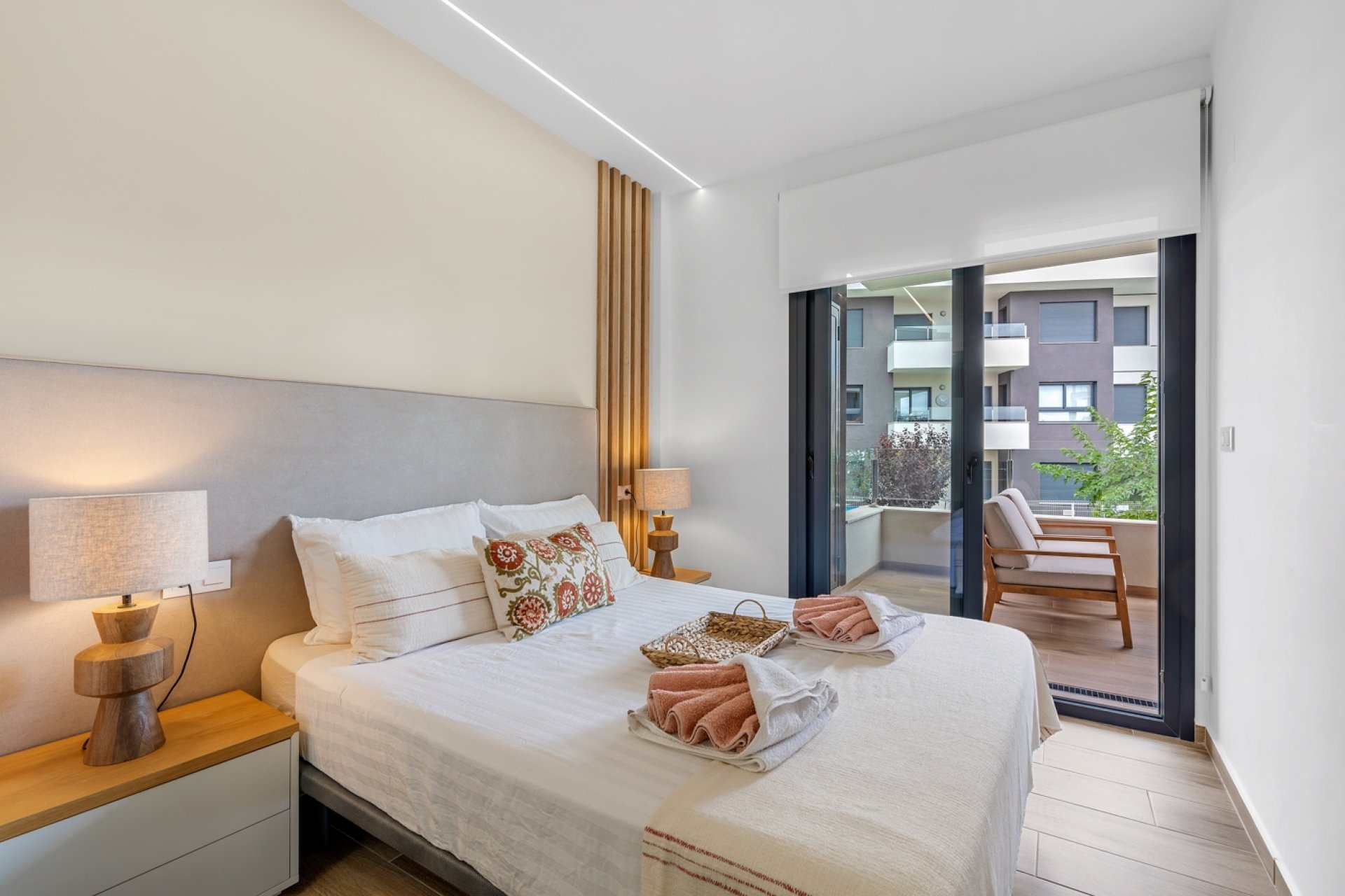 Resale - Apartment -
Orihuela Costa - Villamartín