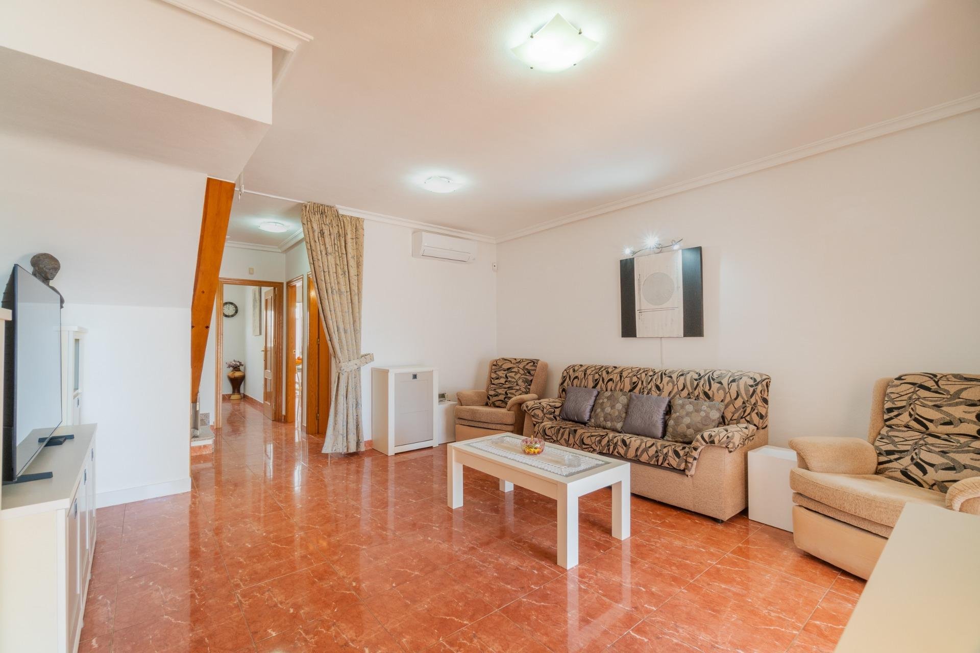 Resale - Apartment -
Orihuela Costa - Villamartin