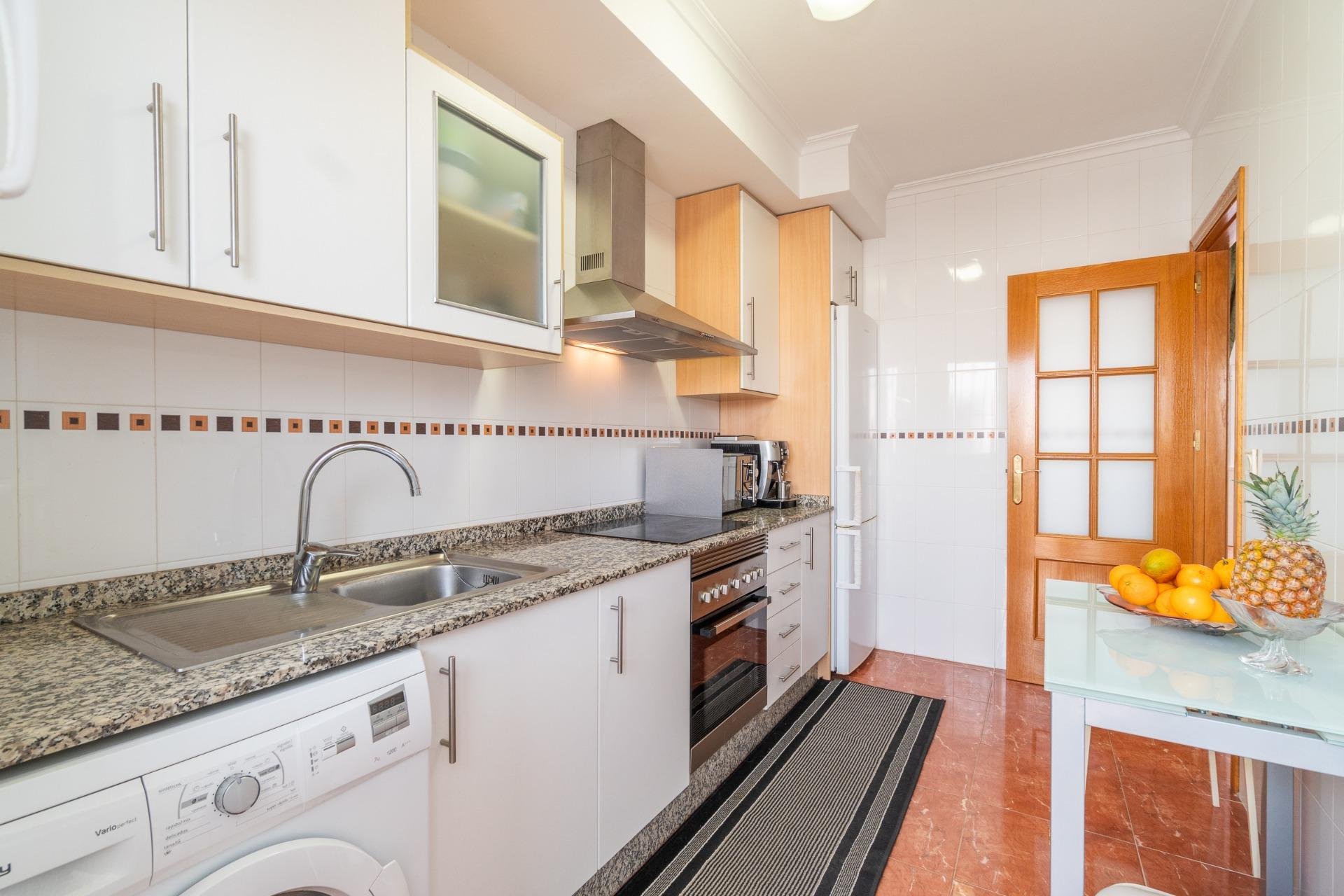 Resale - Apartment -
Orihuela Costa - Villamartin