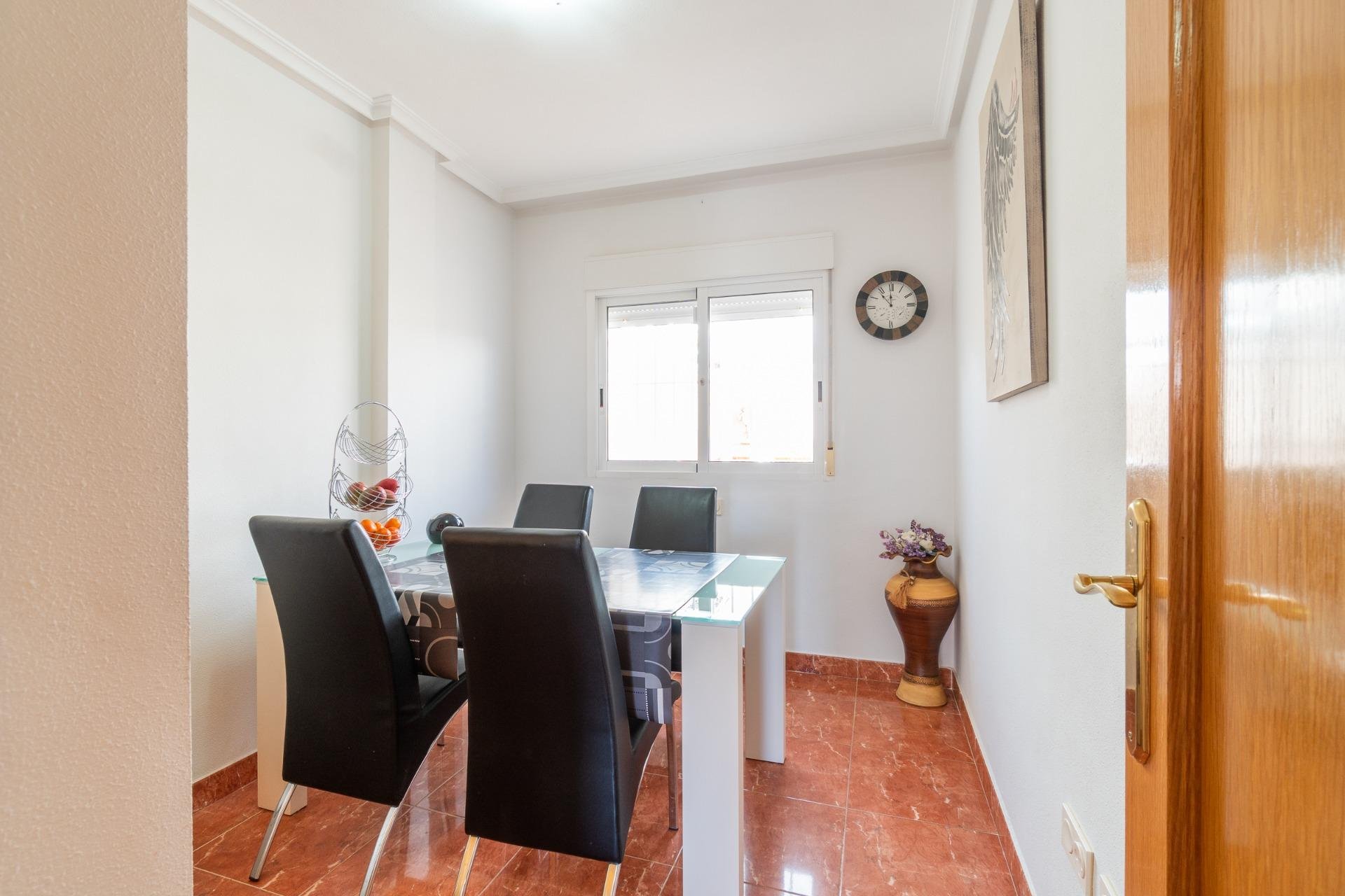Resale - Apartment -
Orihuela Costa - Villamartin