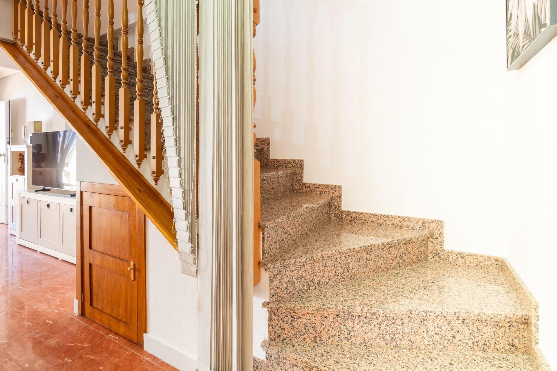 Resale - Apartment -
Orihuela Costa - Villamartin