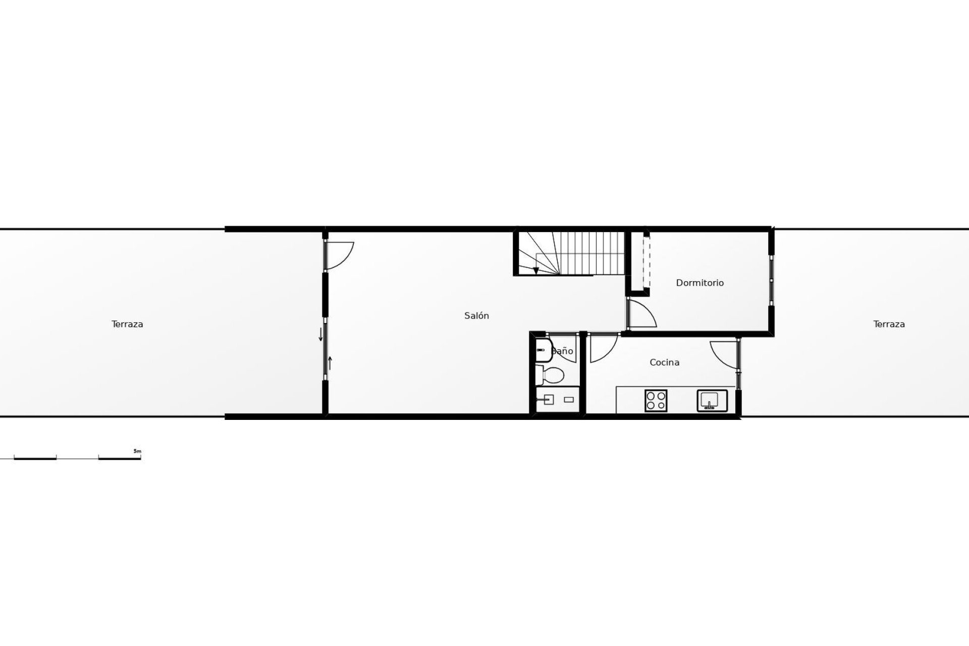 Resale - Apartment -
Orihuela Costa - Villamartin