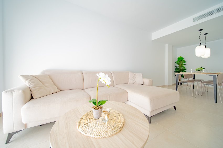 Resale - Apartment -
Orihuela Costa - Villamartin