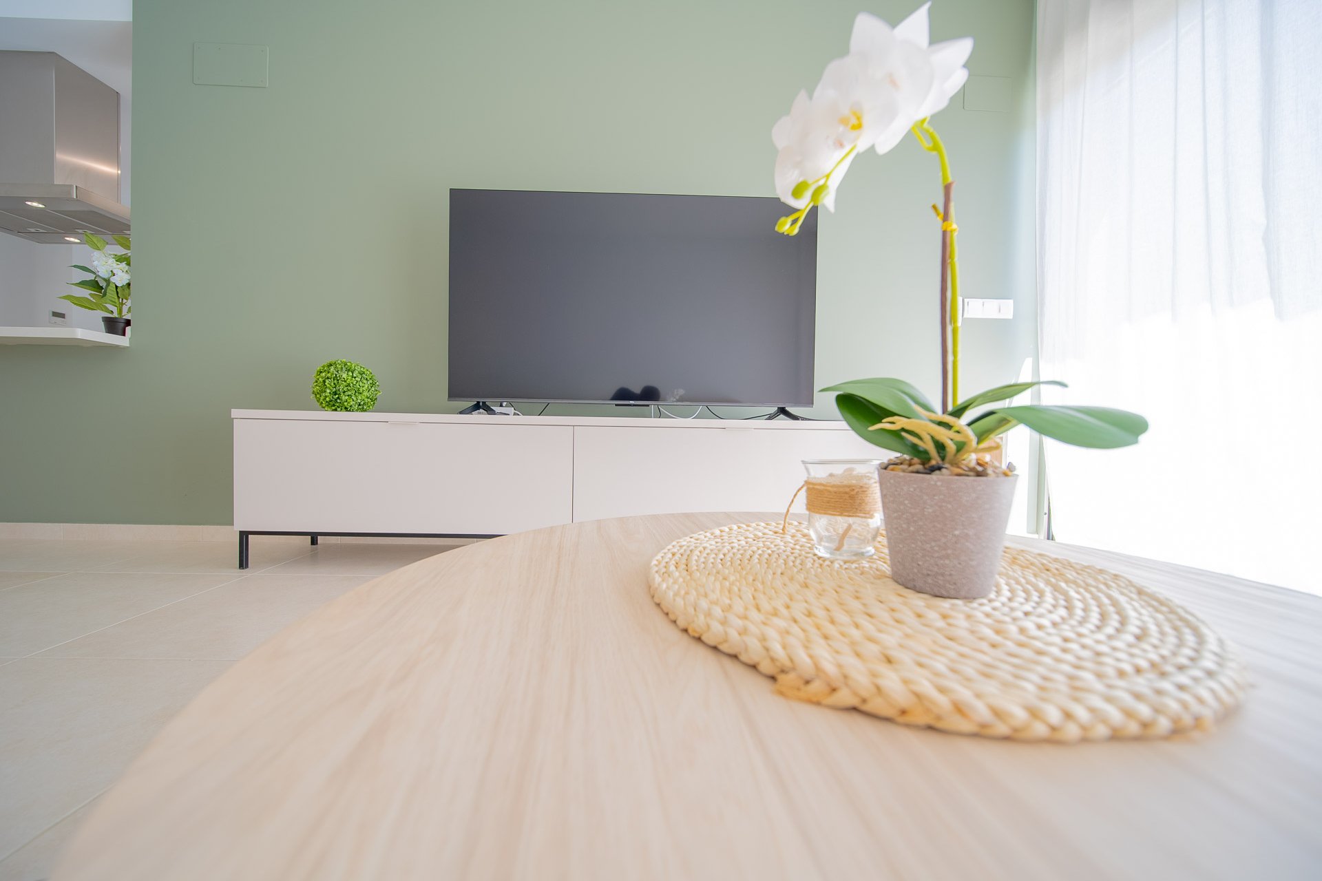 Resale - Apartment -
Orihuela Costa - Villamartin