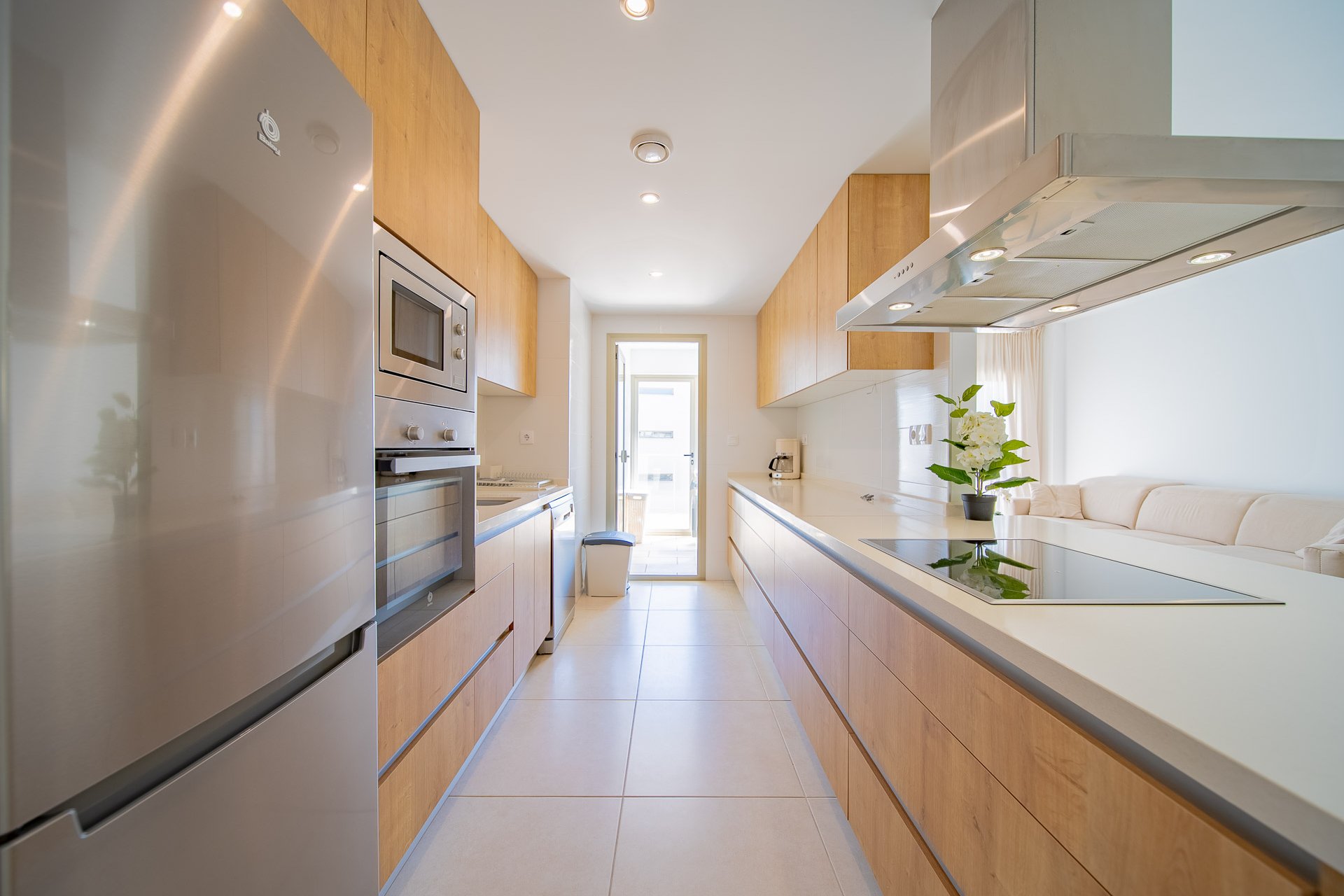 Resale - Apartment -
Orihuela Costa - Villamartin