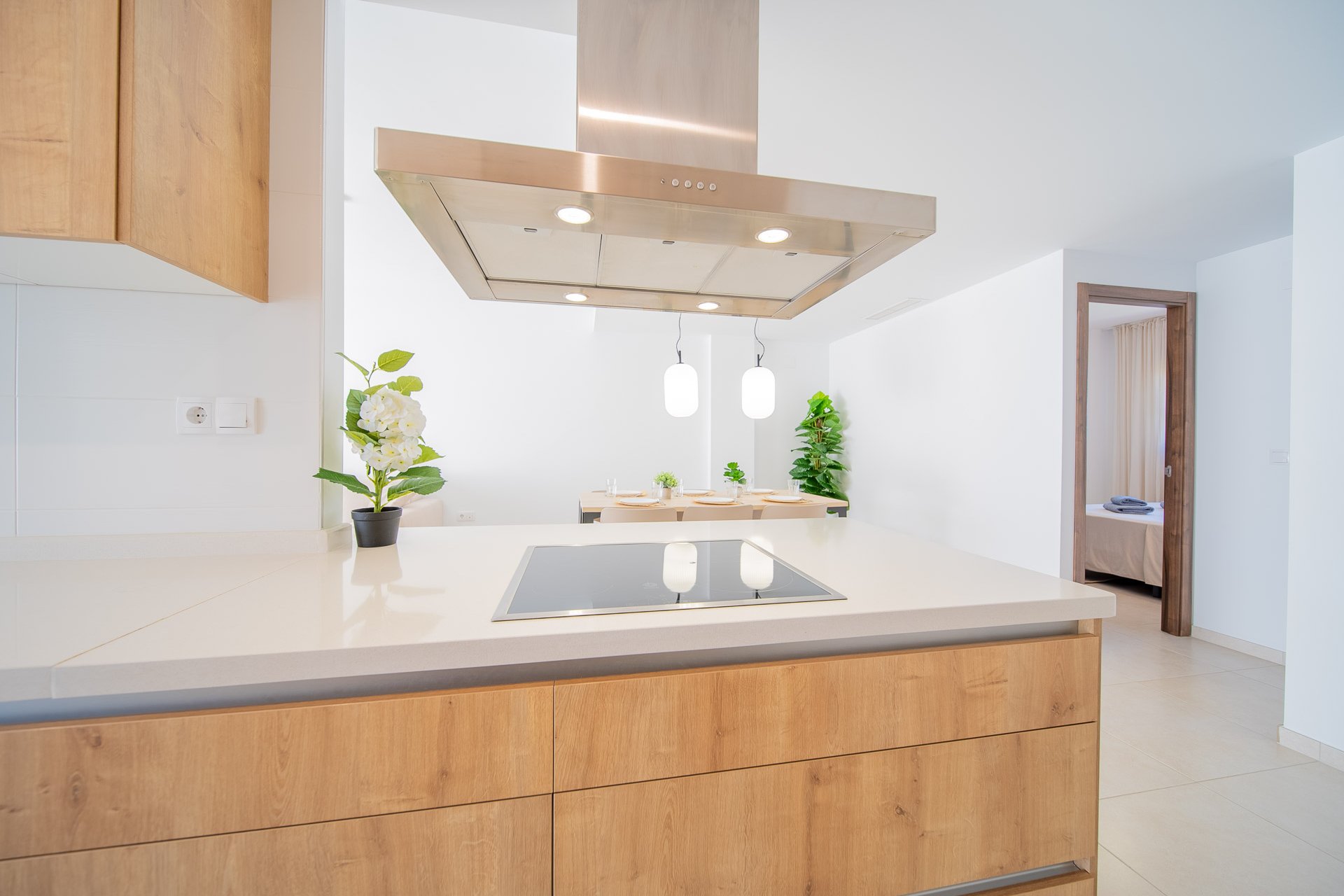 Resale - Apartment -
Orihuela Costa - Villamartin