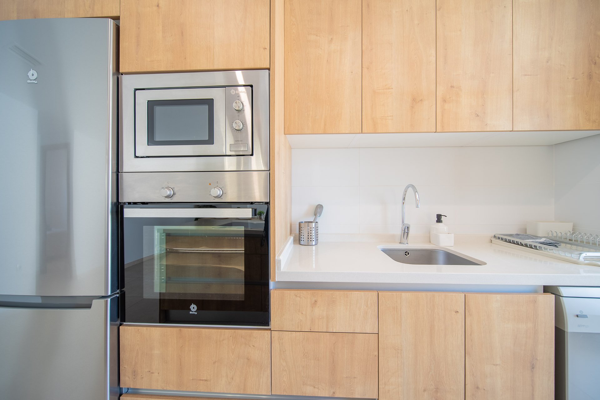 Resale - Apartment -
Orihuela Costa - Villamartin