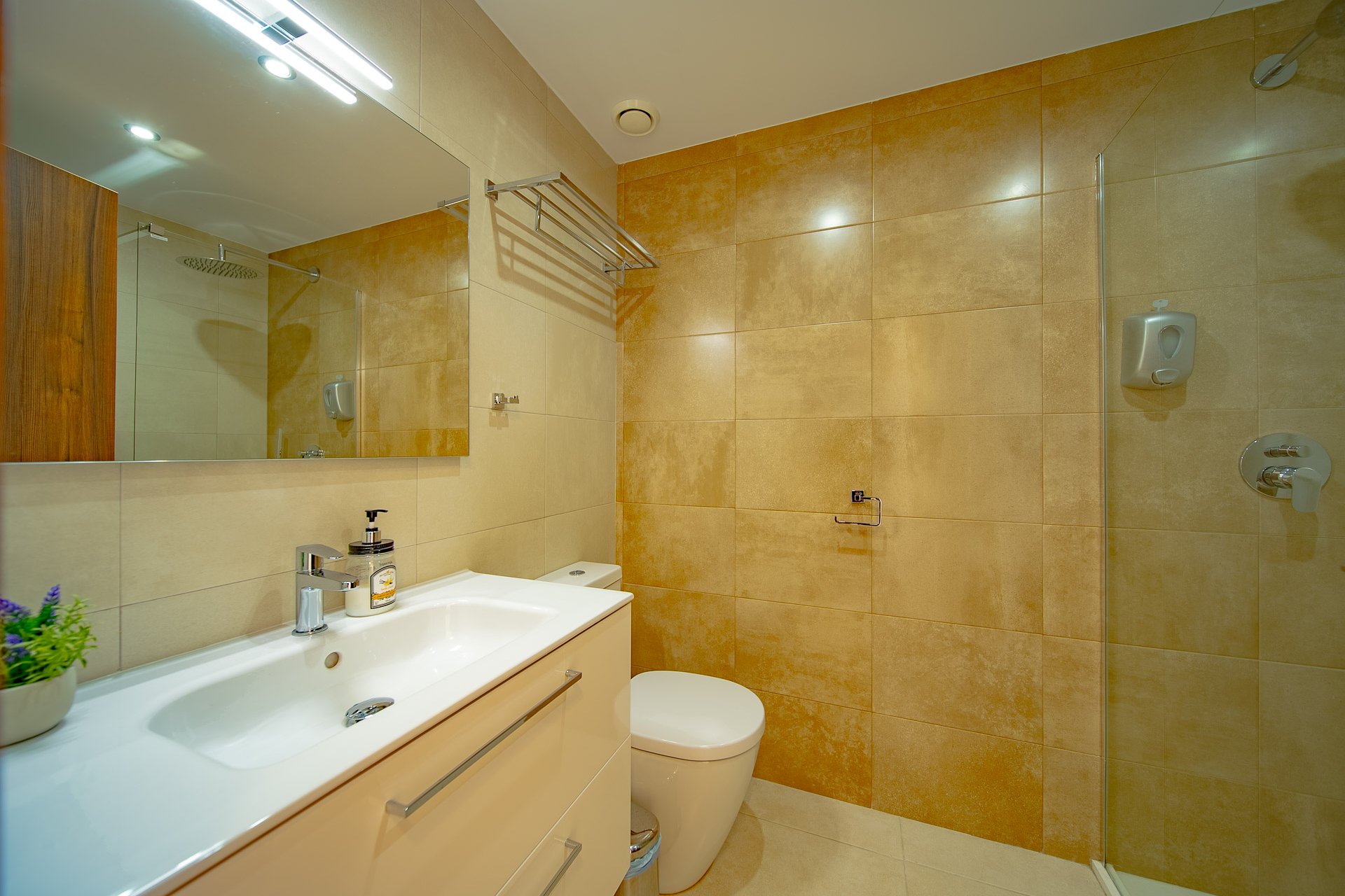 Resale - Apartment -
Orihuela Costa - Villamartin