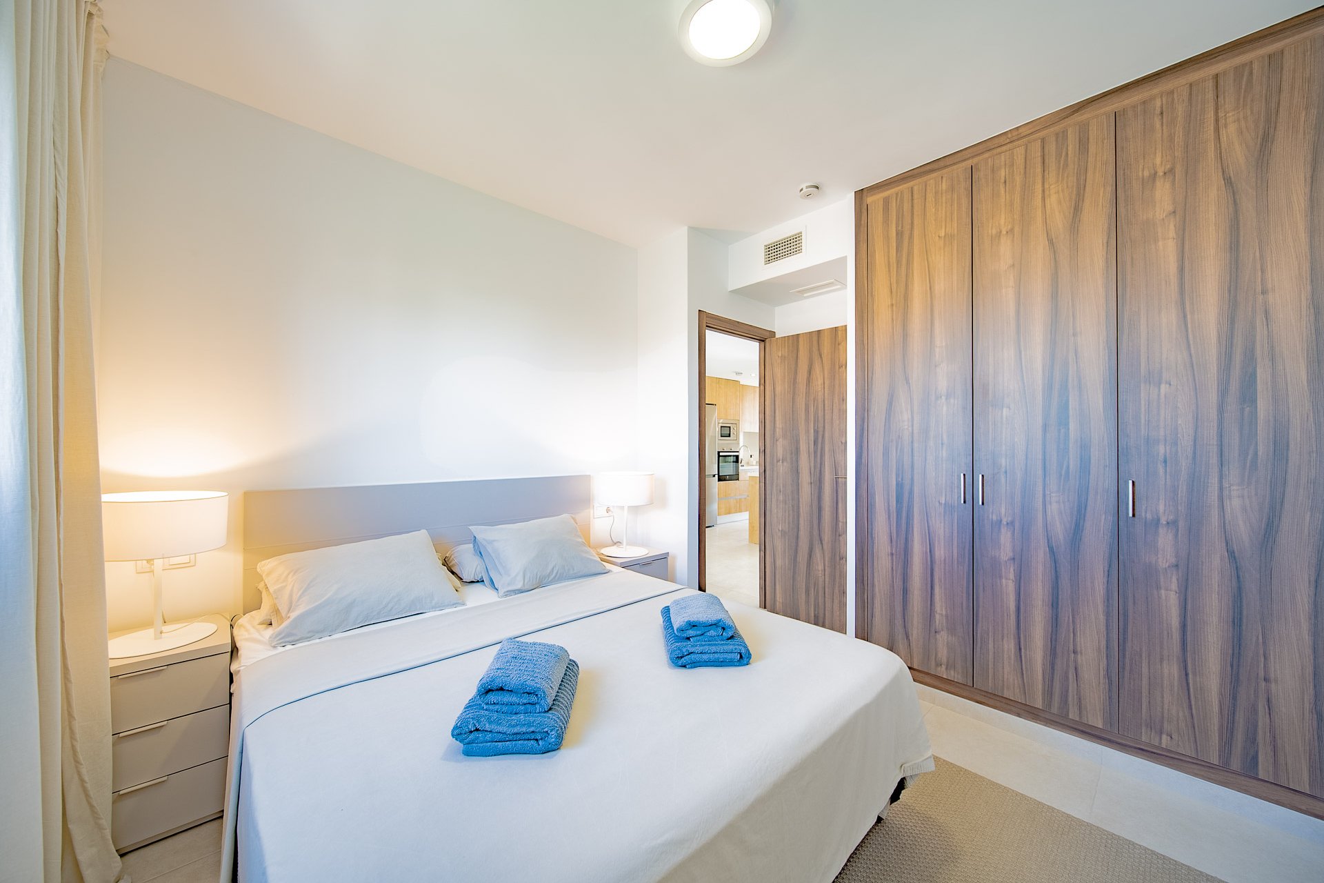 Resale - Apartment -
Orihuela Costa - Villamartin