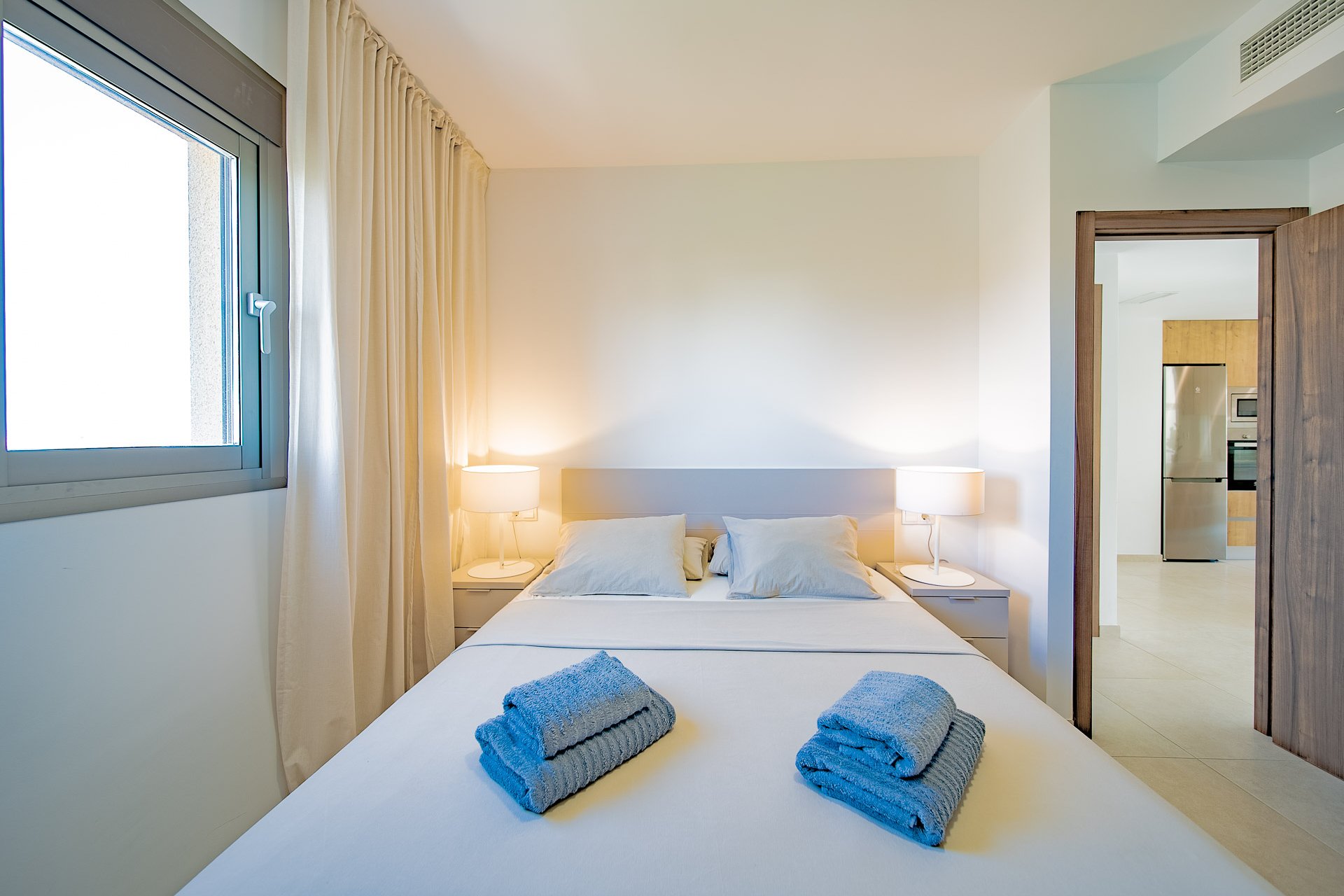 Resale - Apartment -
Orihuela Costa - Villamartin