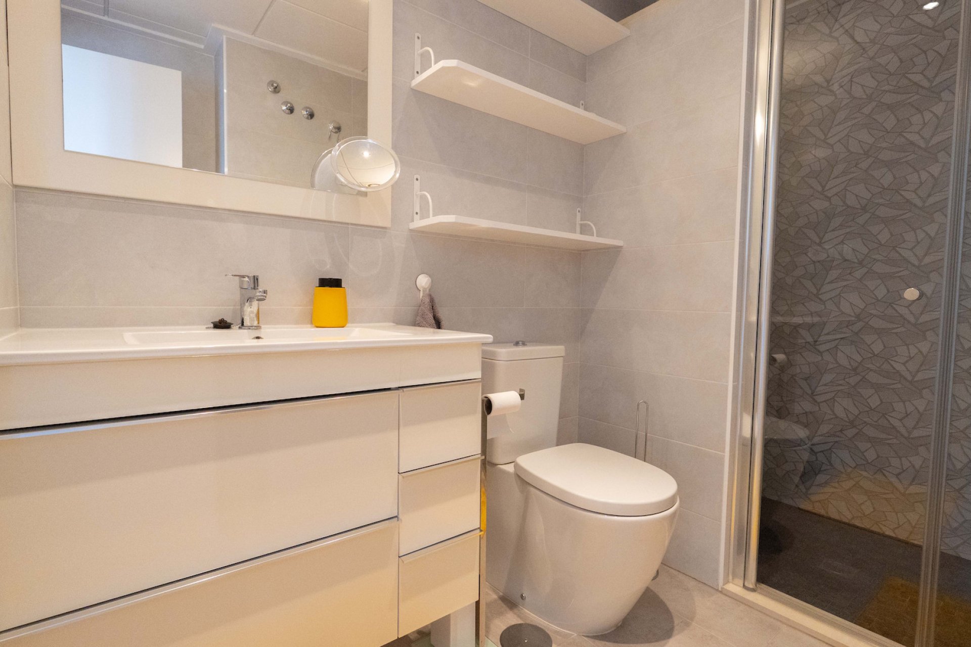 Resale - Apartment -
Orihuela Costa - Villamartín