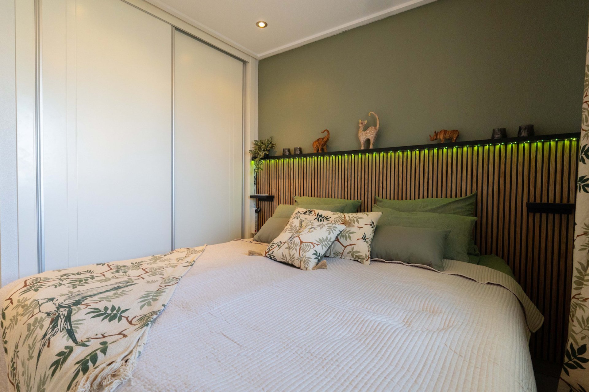 Resale - Apartment -
Orihuela Costa - Villamartín