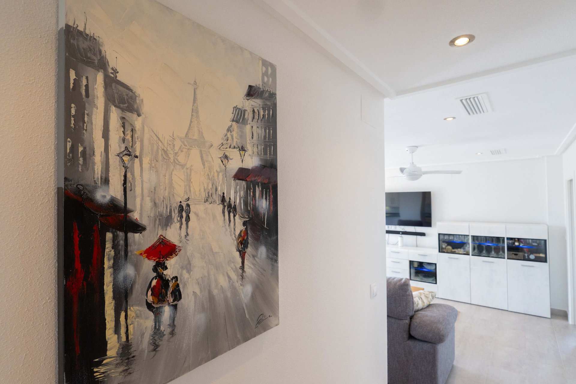 Resale - Apartment -
Orihuela Costa - Villamartín