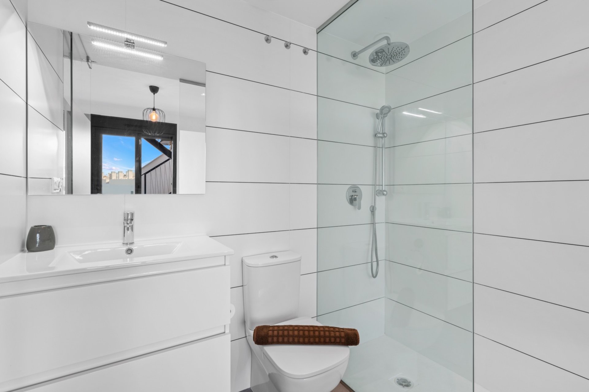 Resale - Apartment -
Orihuela Costa - Villamartín