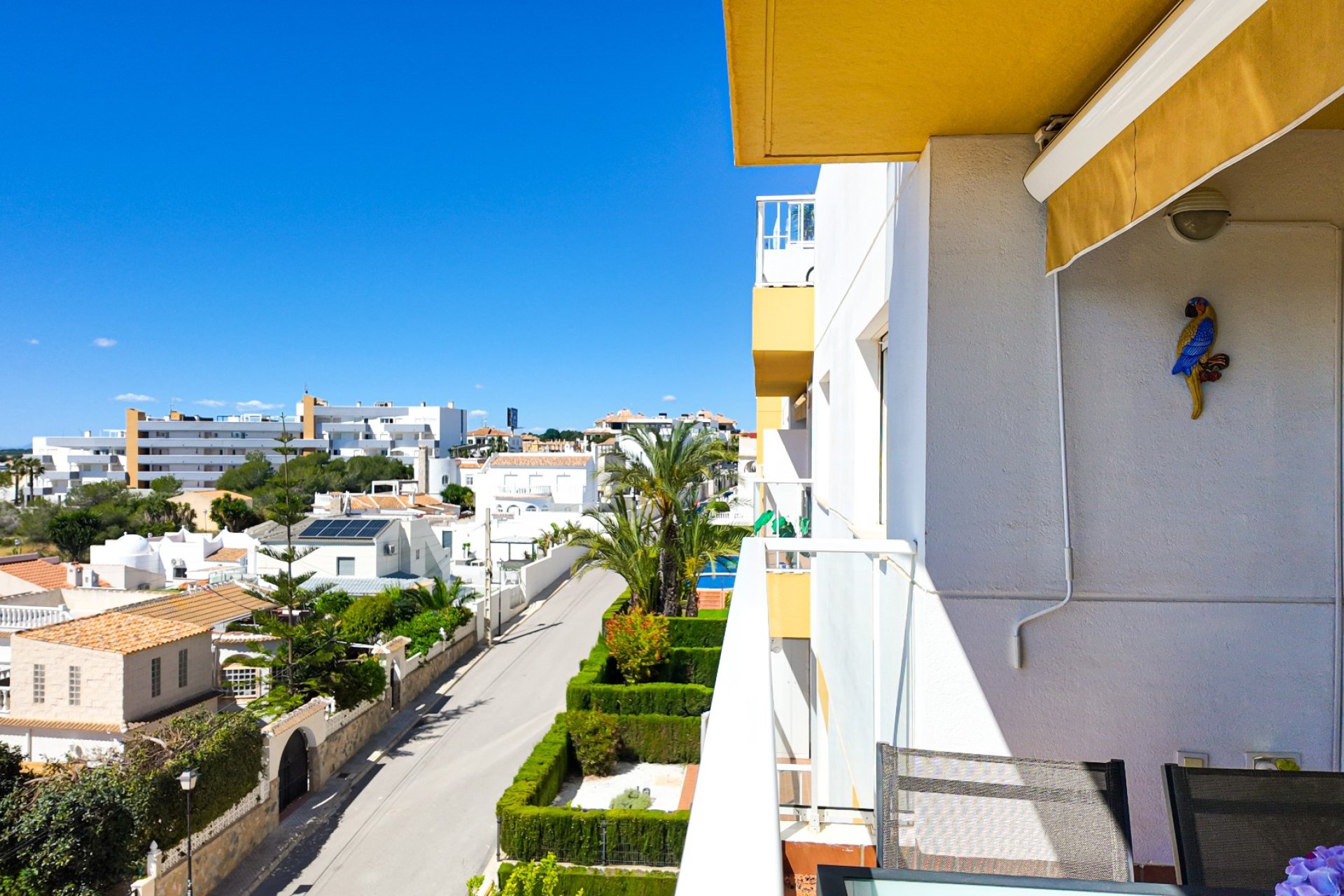 Resale - Apartment -
Orihuela Costa - Villamartín