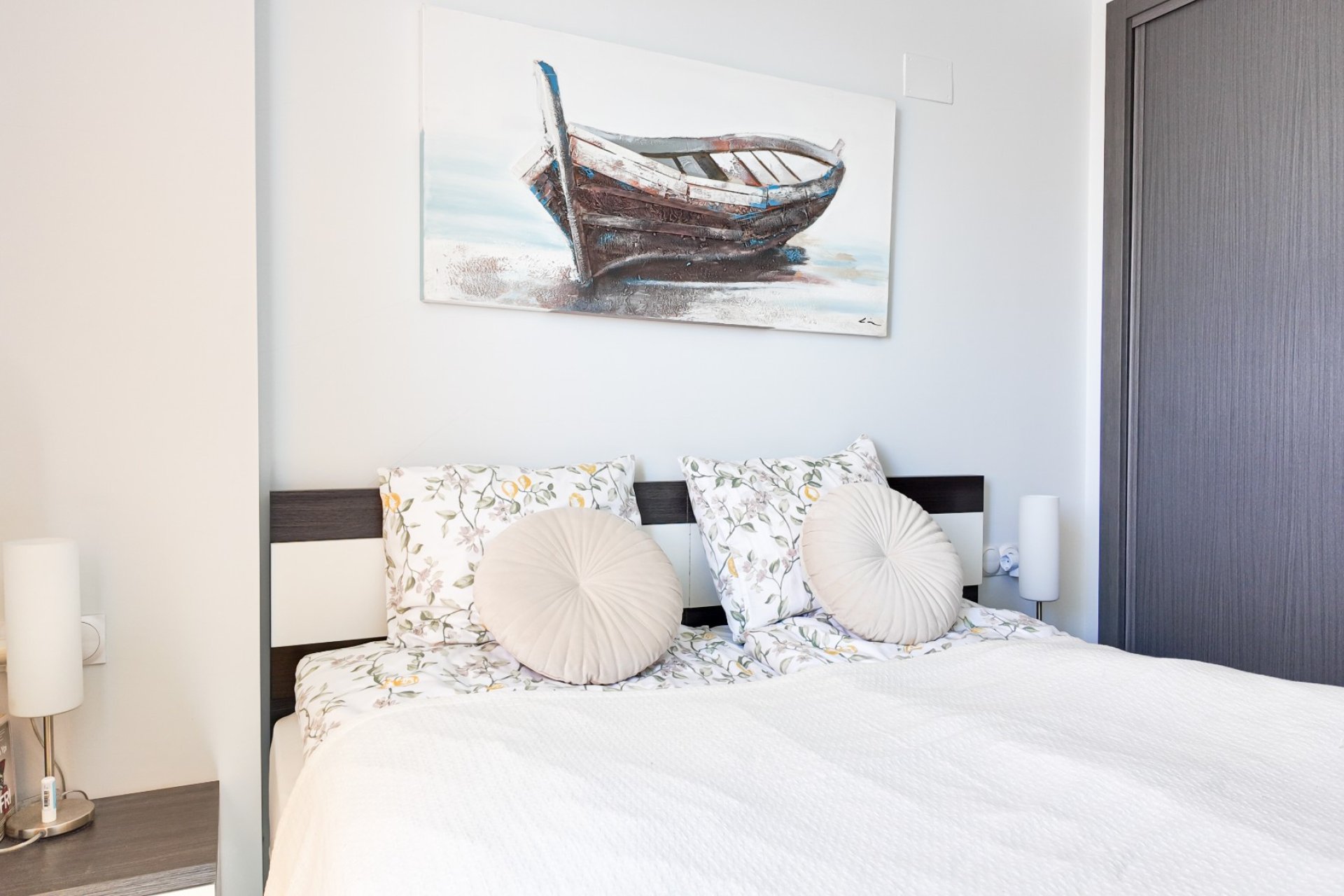 Resale - Apartment -
Orihuela Costa - Villamartín