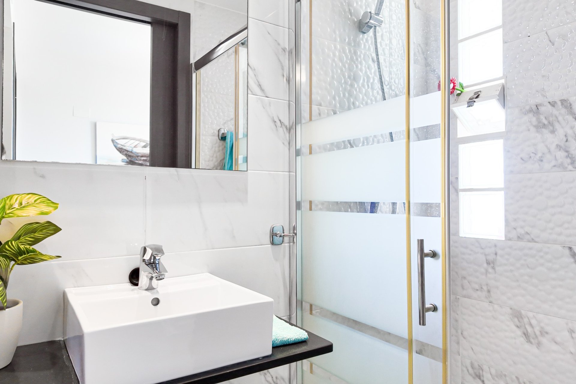 Resale - Apartment -
Orihuela Costa - Villamartín