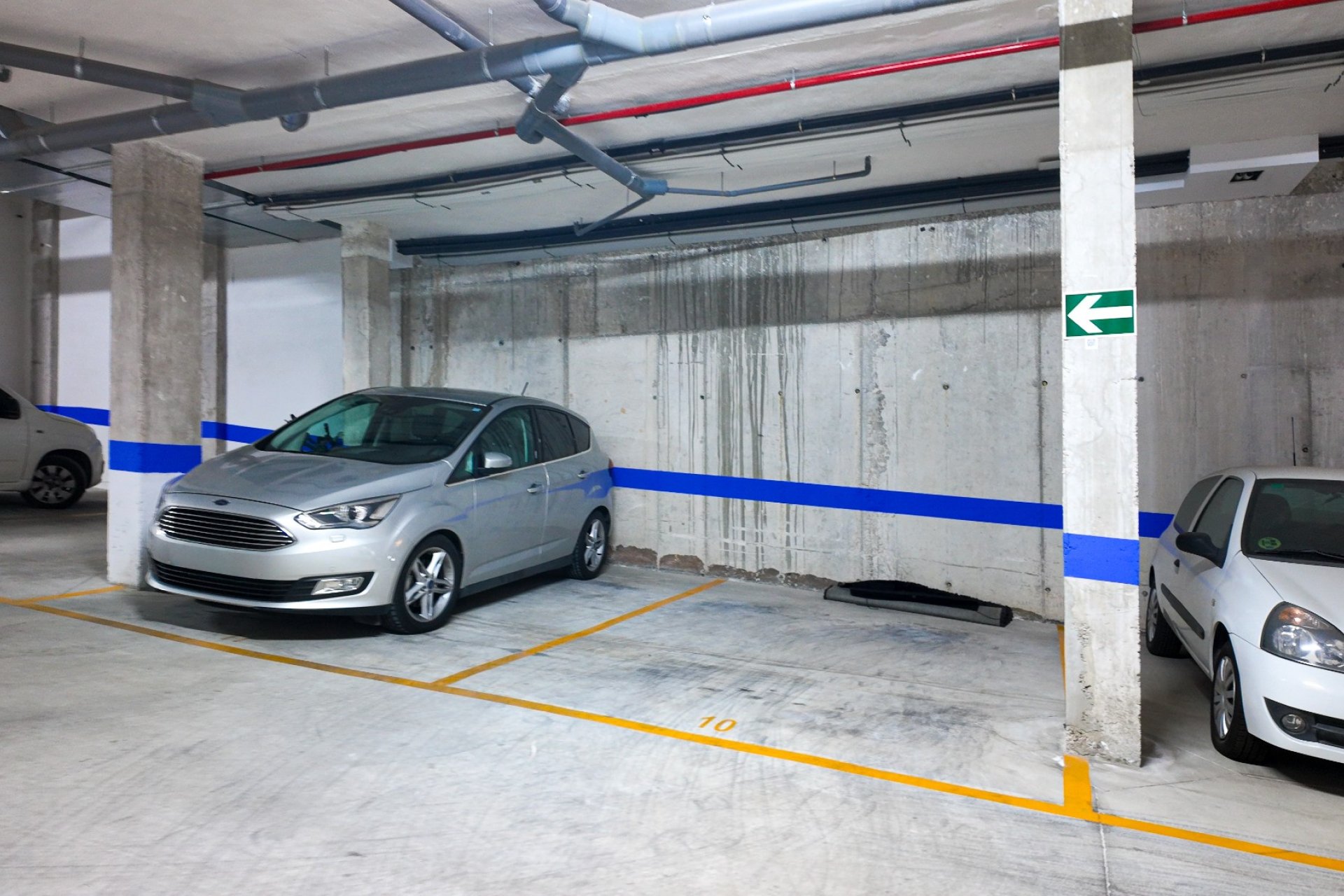 Resale - Apartment -
Orihuela Costa - Villamartín