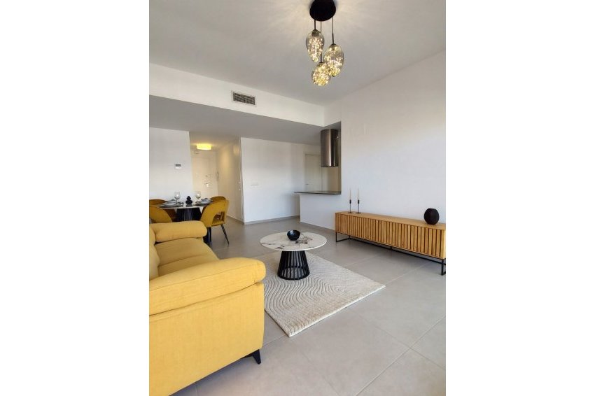 Resale - Apartment -
Orihuela Costa - Villamartin