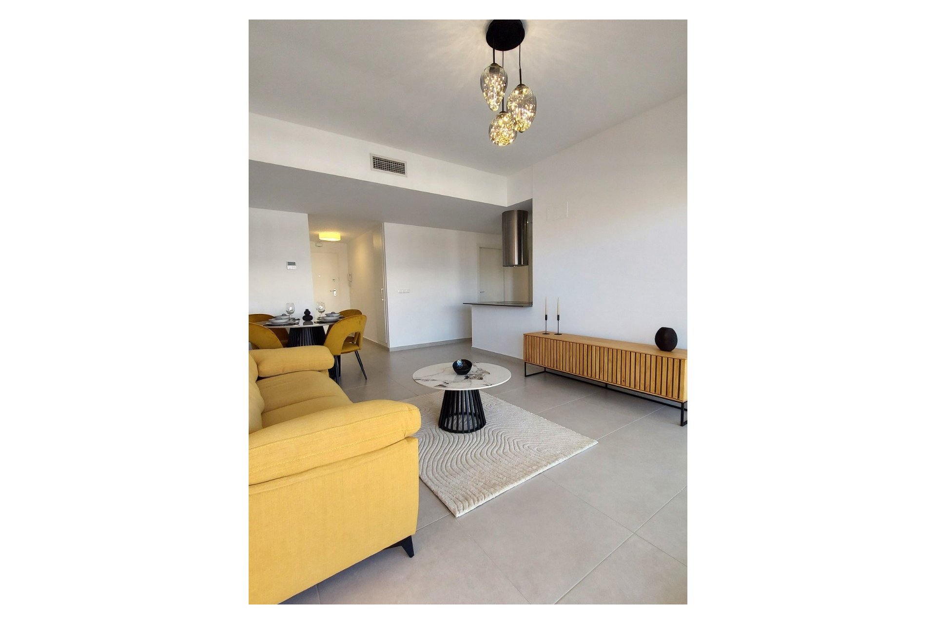 Resale - Apartment -
Orihuela Costa - Villamartin