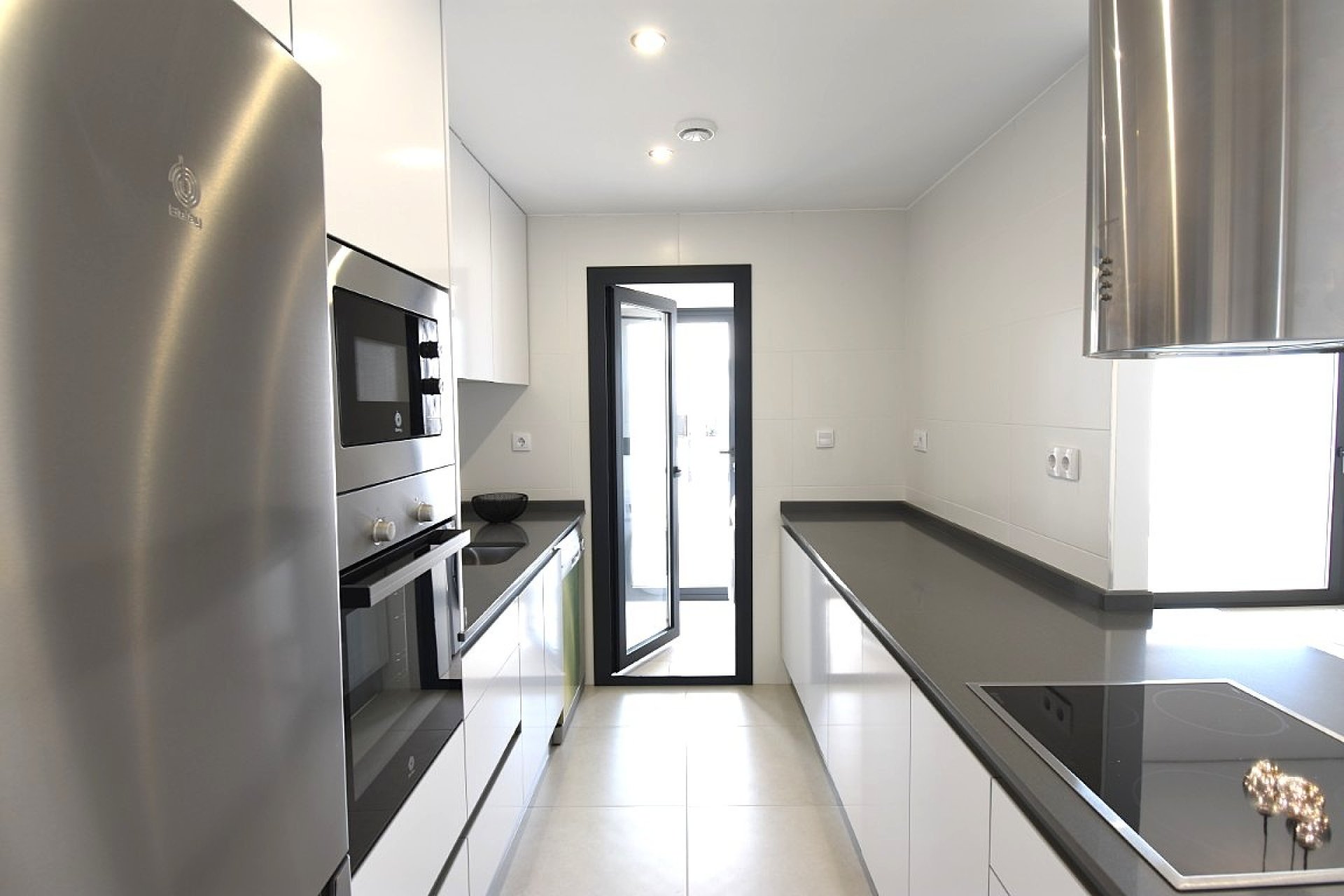 Resale - Apartment -
Orihuela Costa - Villamartin