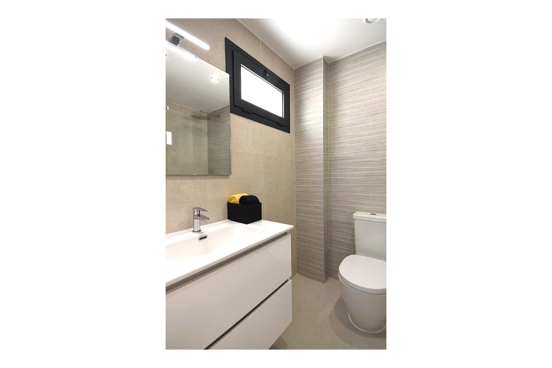 Resale - Apartment -
Orihuela Costa - Villamartin