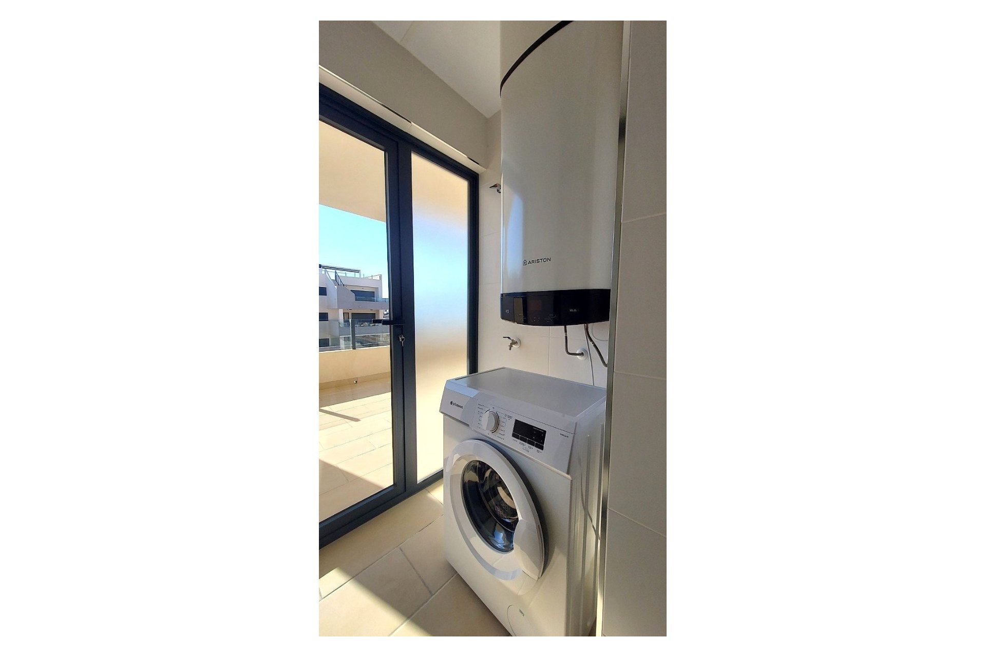 Resale - Apartment -
Orihuela Costa - Villamartin