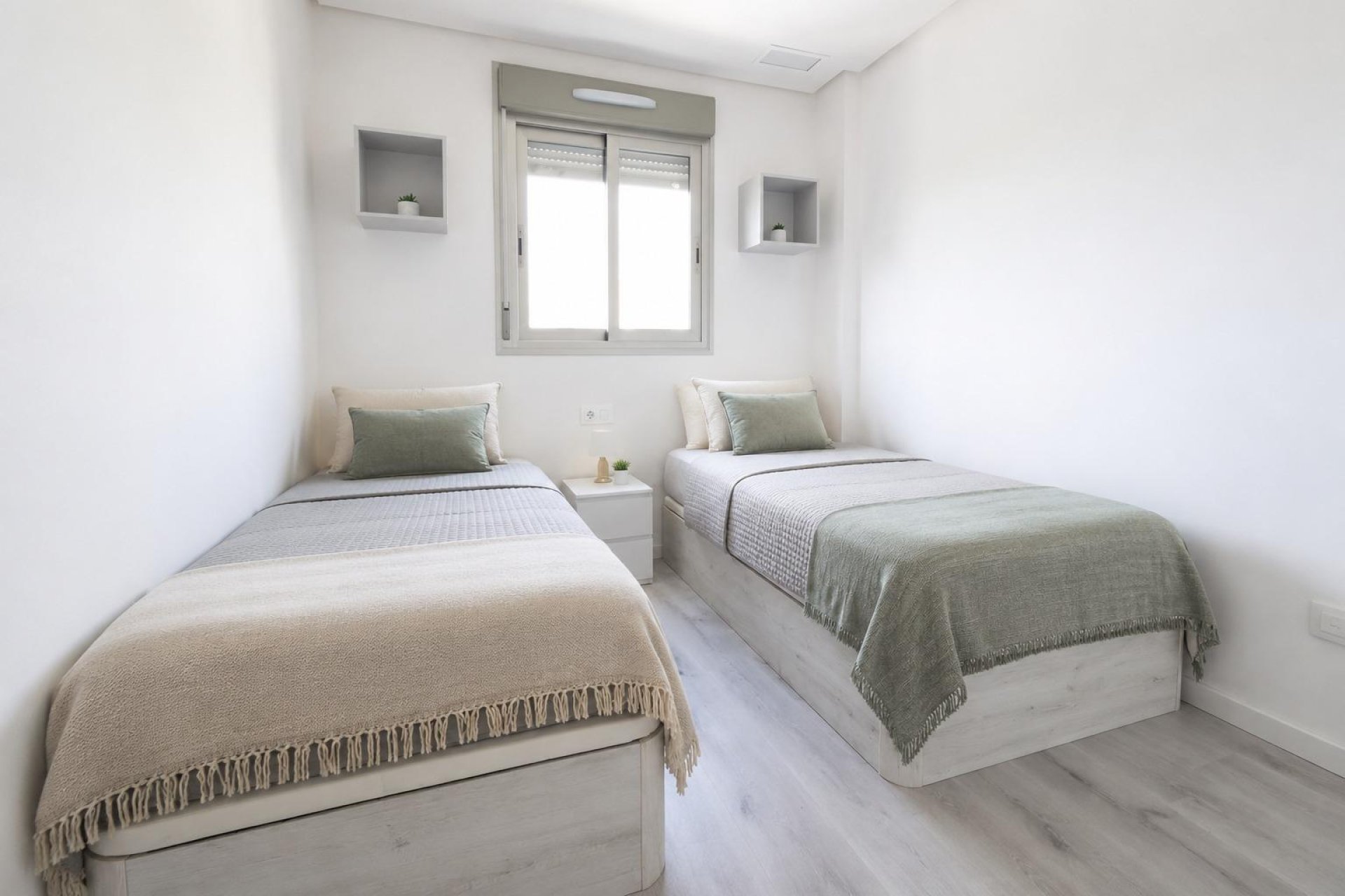 Resale - Apartment -
Orihuela Costa - Villamartín