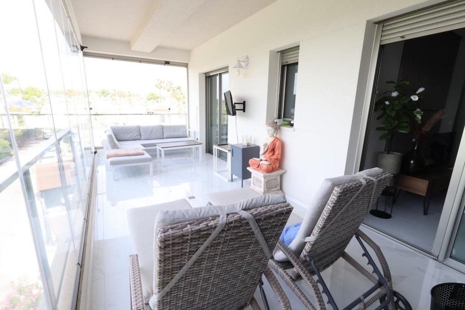 Resale - Apartment -
Orihuela Costa - Villamartín