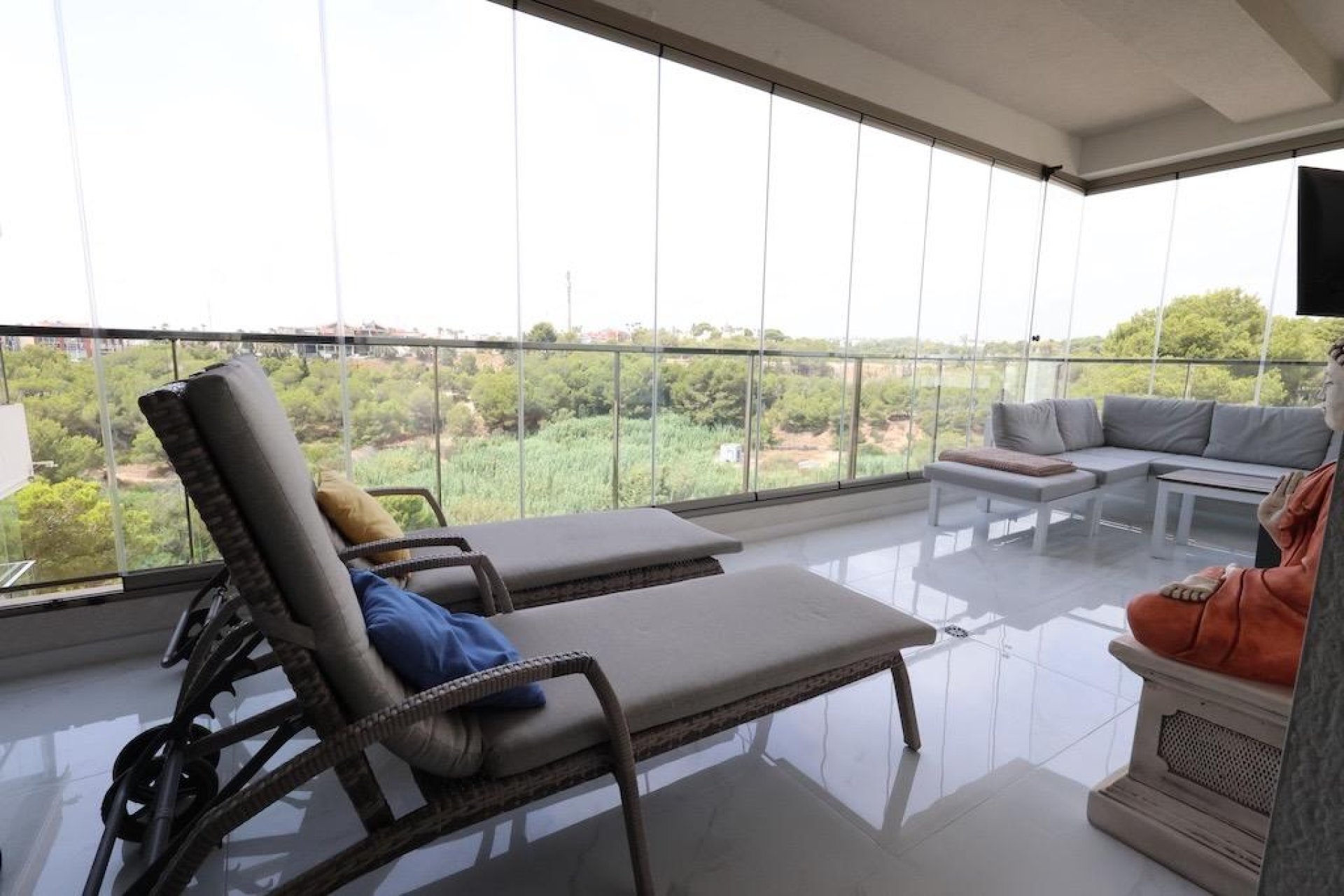 Resale - Apartment -
Orihuela Costa - Villamartín
