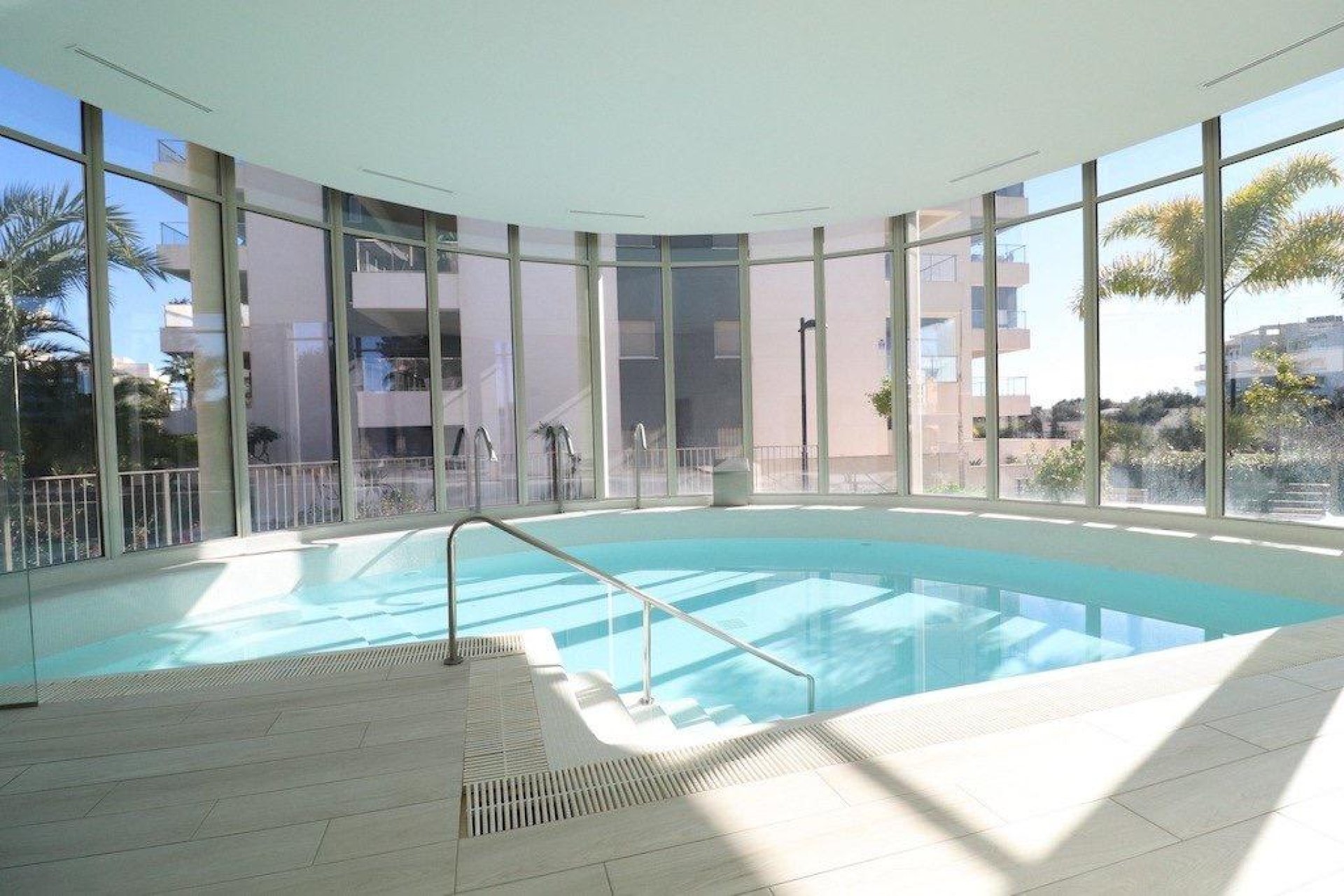Resale - Apartment -
Orihuela Costa - Villamartín