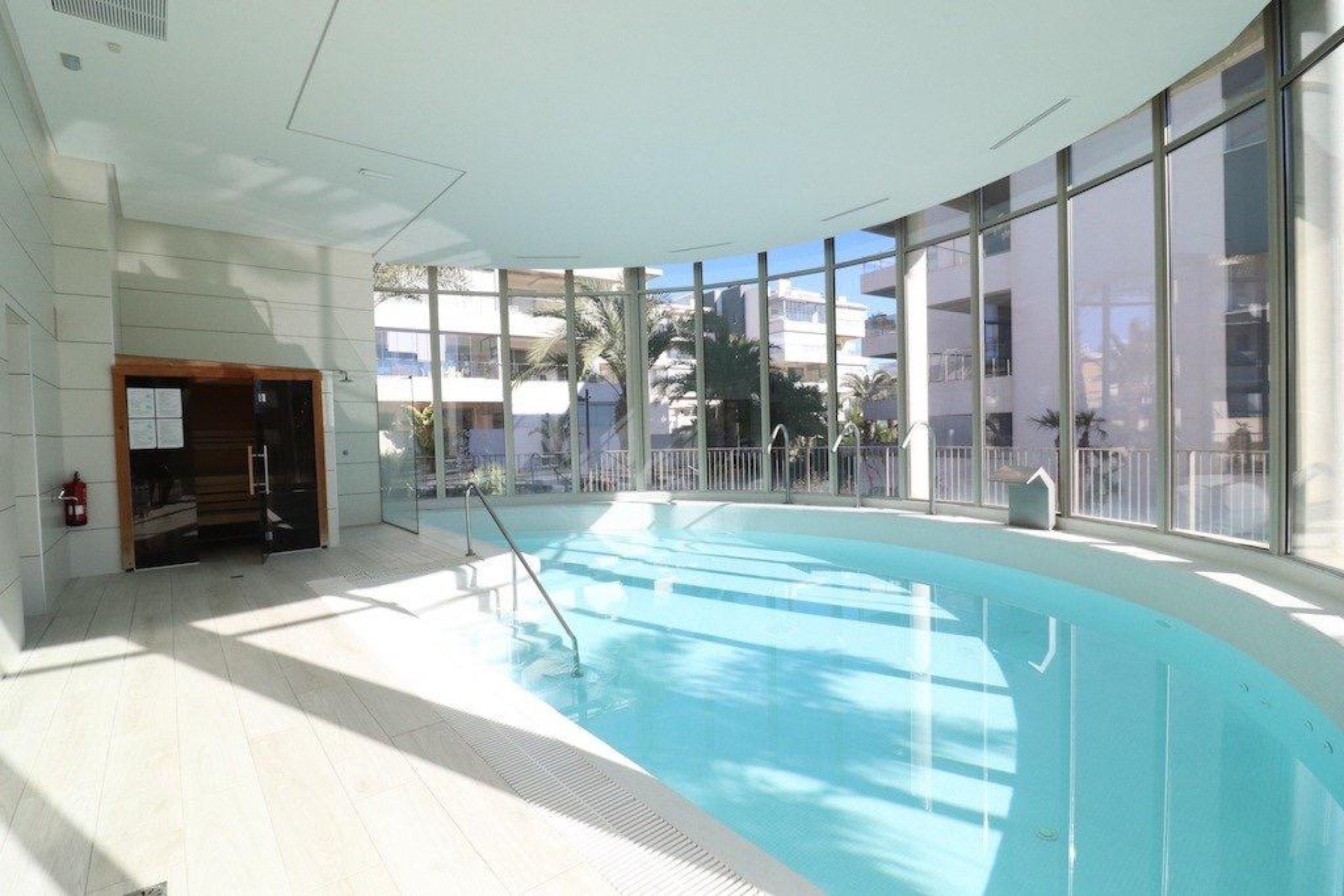 Resale - Apartment -
Orihuela Costa - Villamartín