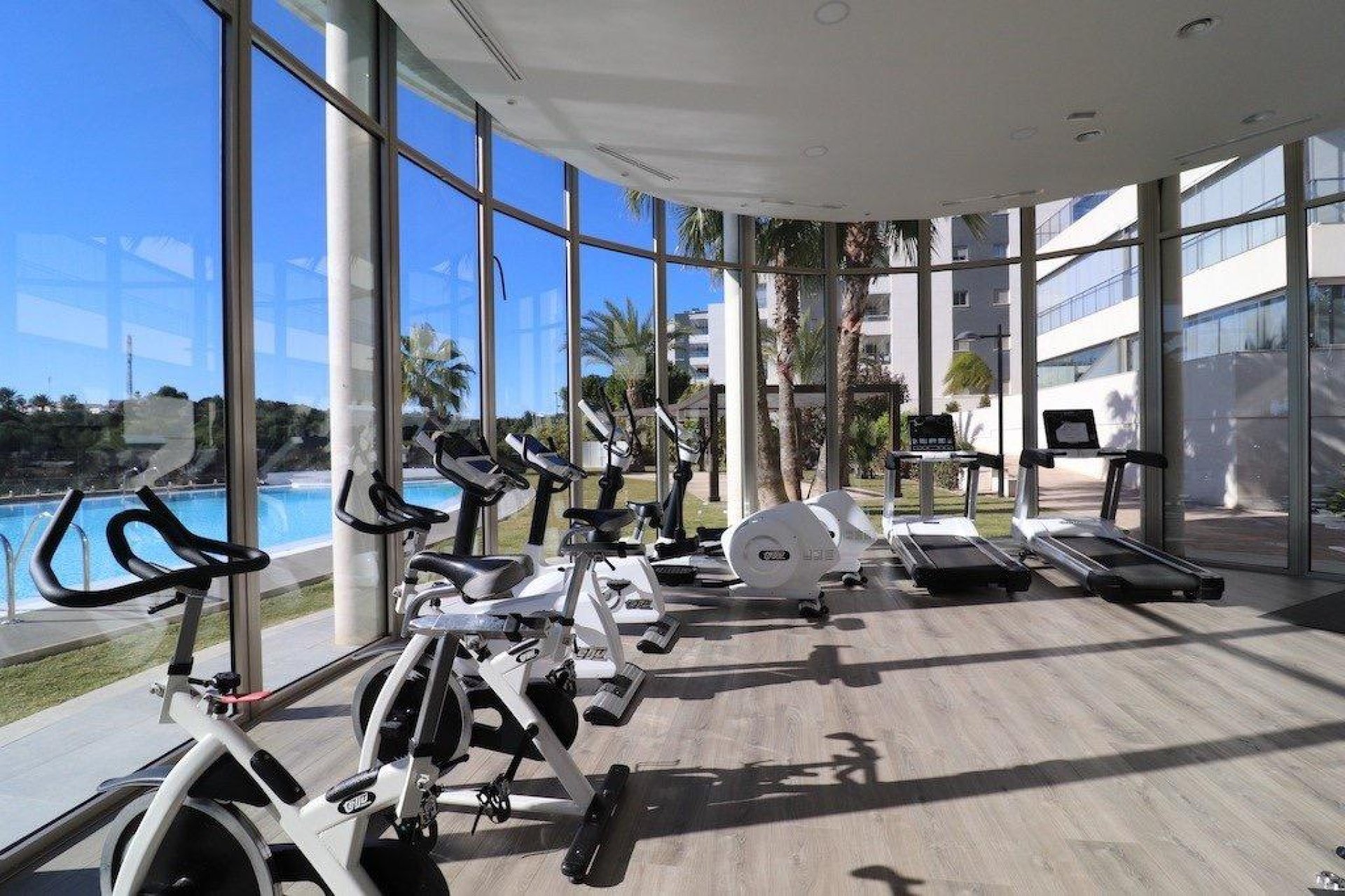 Resale - Apartment -
Orihuela Costa - Villamartín