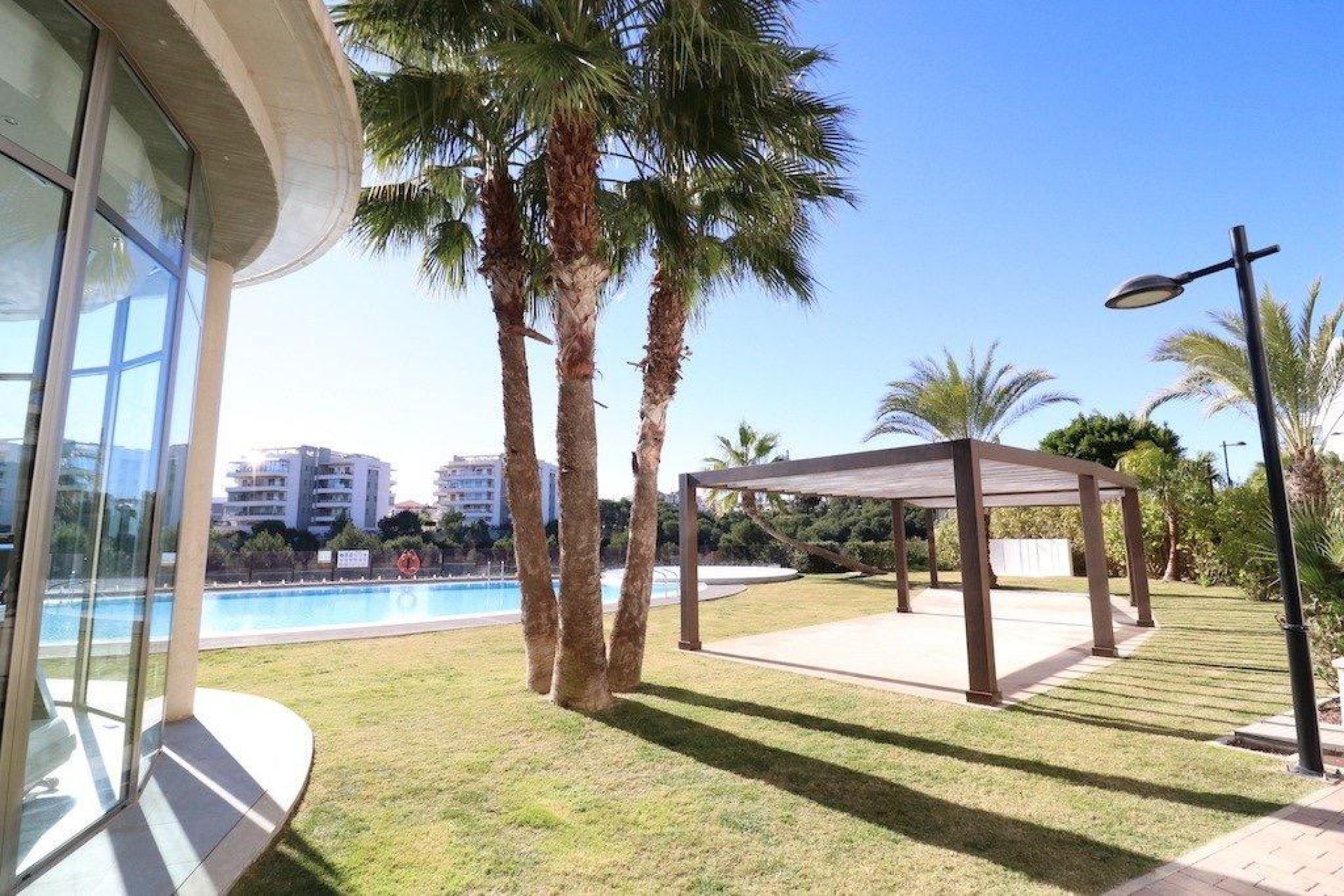 Resale - Apartment -
Orihuela Costa - Villamartín