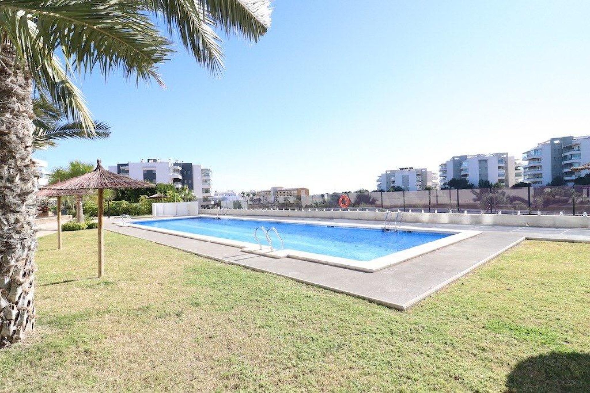 Resale - Apartment -
Orihuela Costa - Villamartín