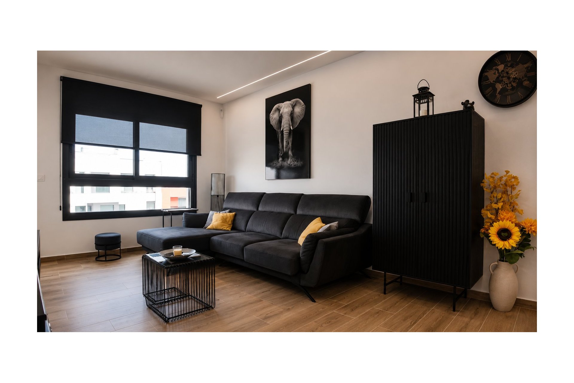 Resale - Apartment -
Orihuela Costa - Villamartin