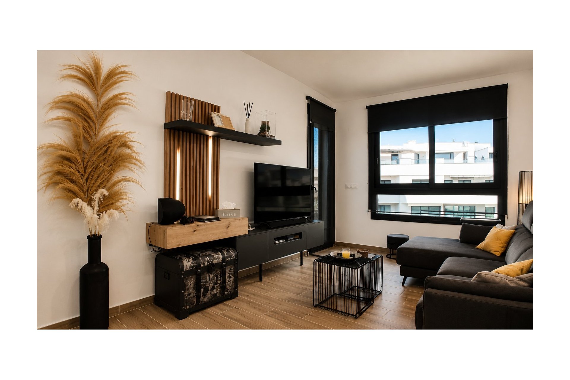 Resale - Apartment -
Orihuela Costa - Villamartin