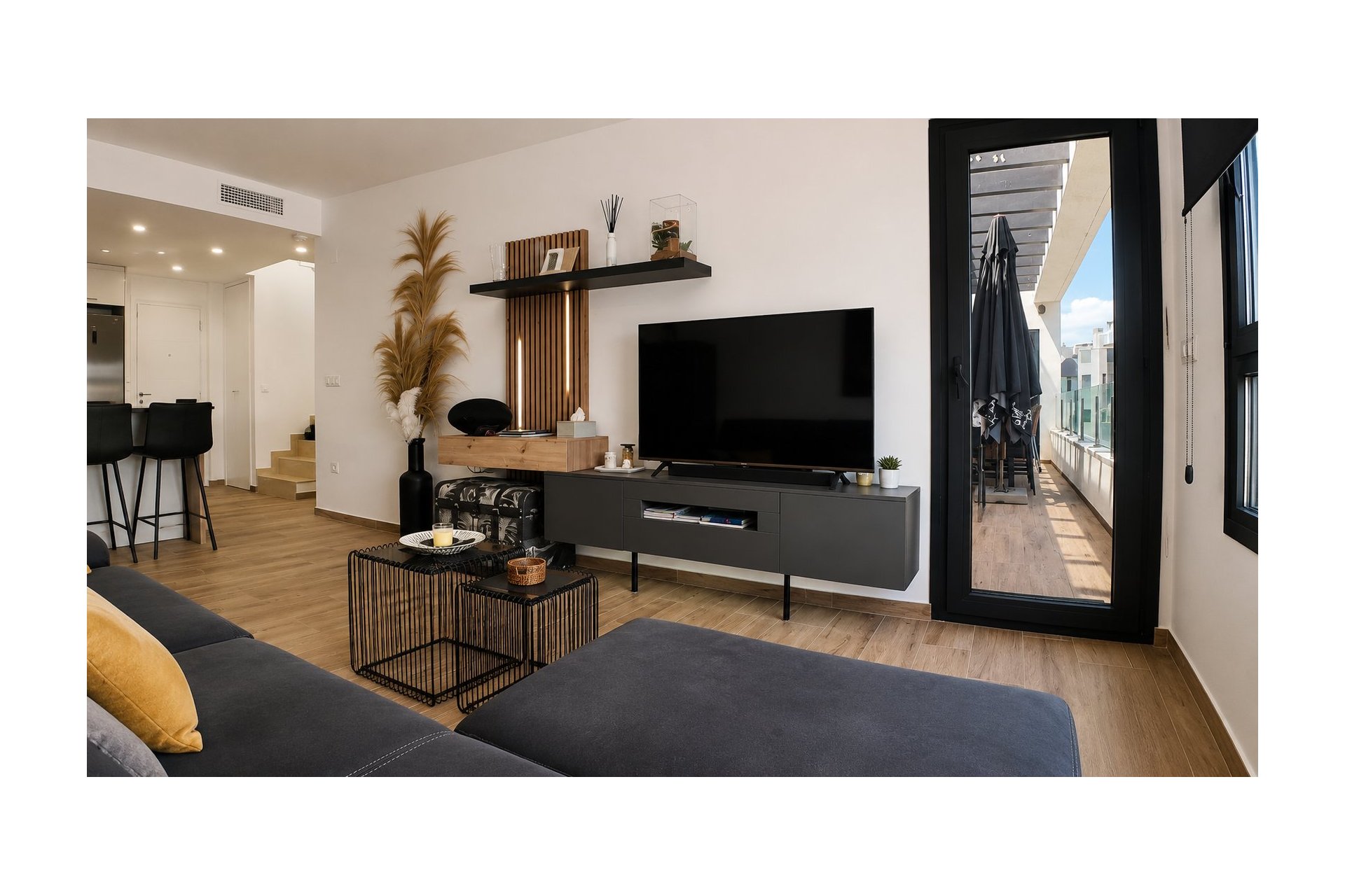 Resale - Apartment -
Orihuela Costa - Villamartin