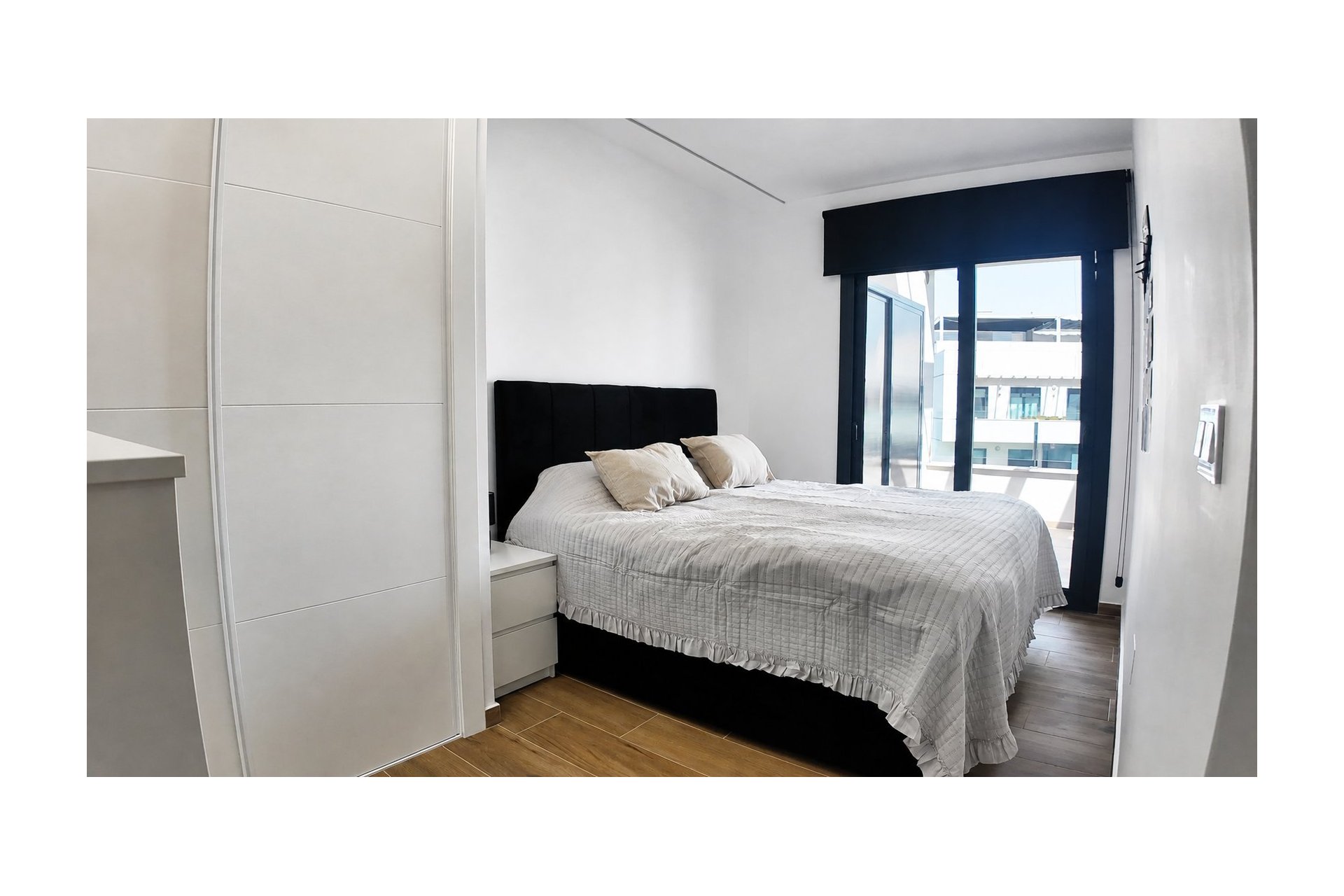 Resale - Apartment -
Orihuela Costa - Villamartin