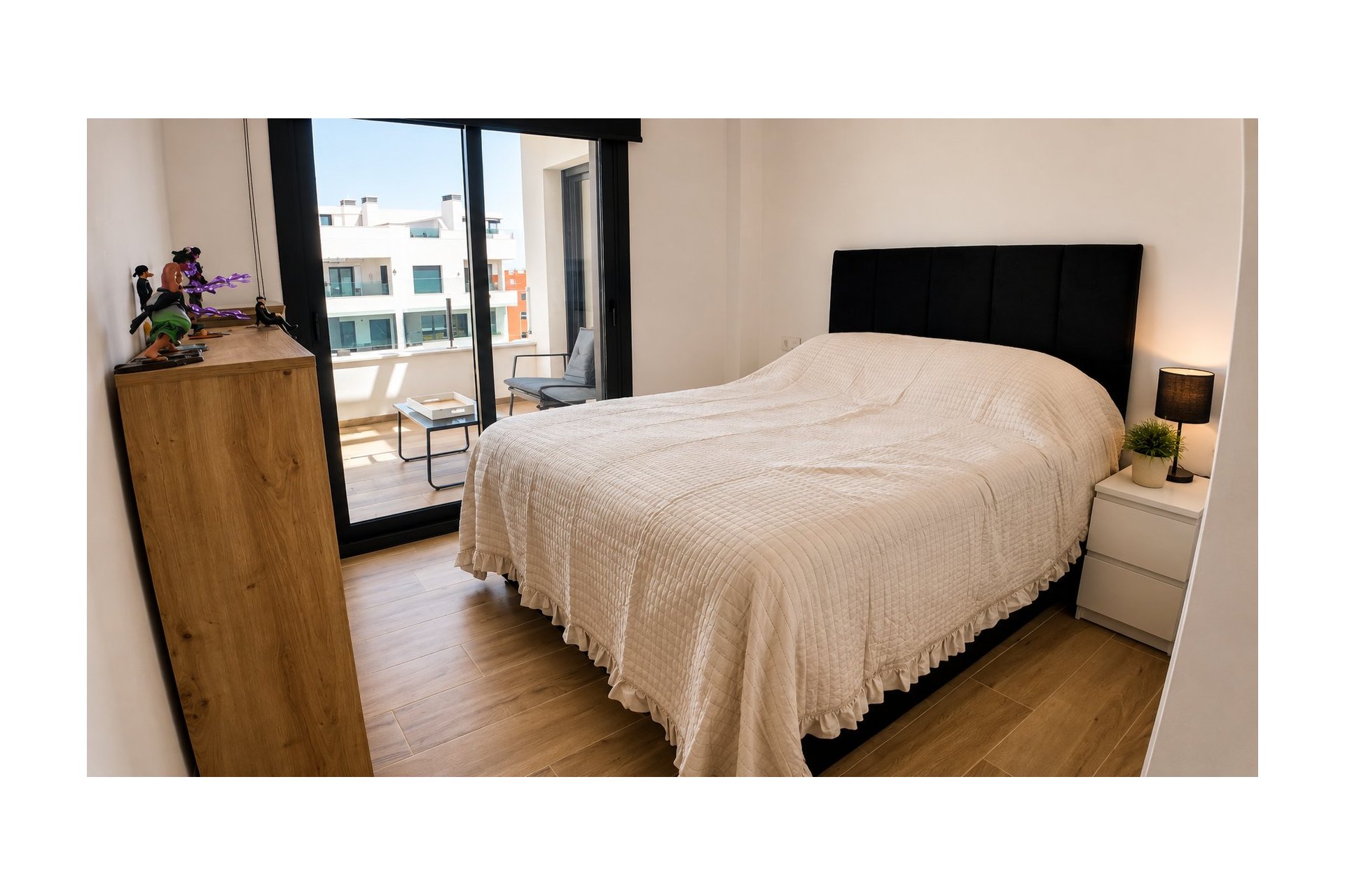 Resale - Apartment -
Orihuela Costa - Villamartin