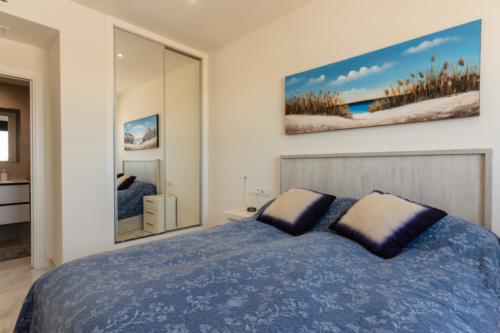 Resale - Apartment -
Orihuela Costa - Villamartín