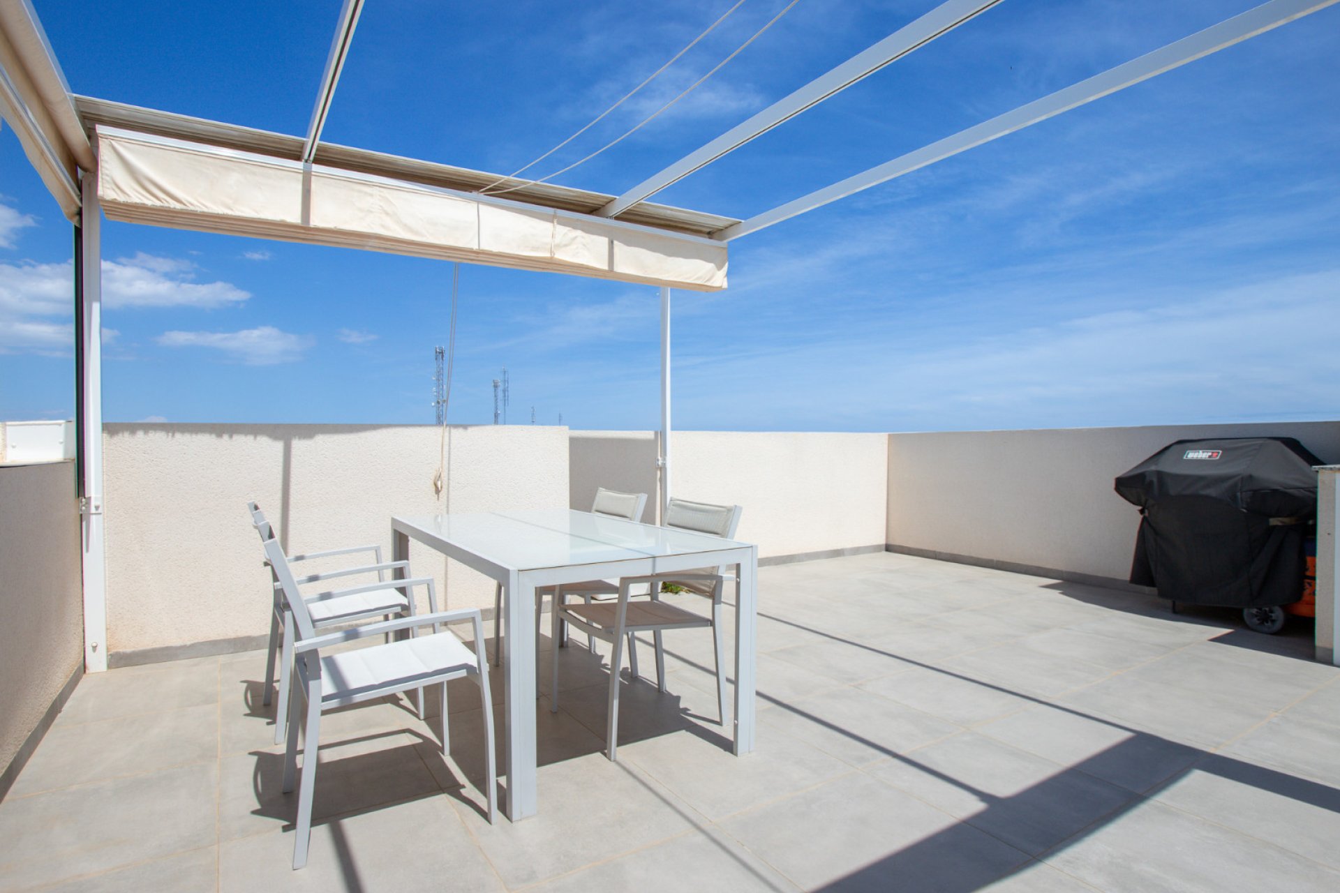 Resale - Apartment -
Orihuela Costa - Villamartín