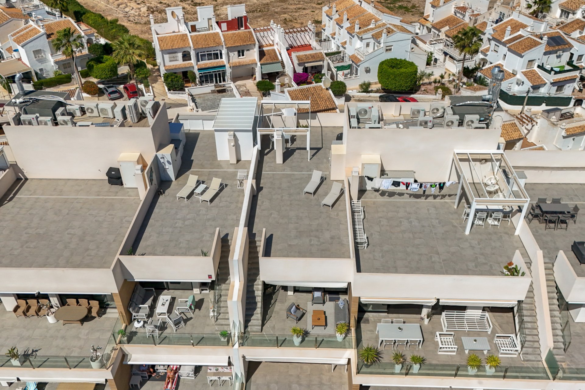Resale - Apartment -
Orihuela Costa - Villamartín