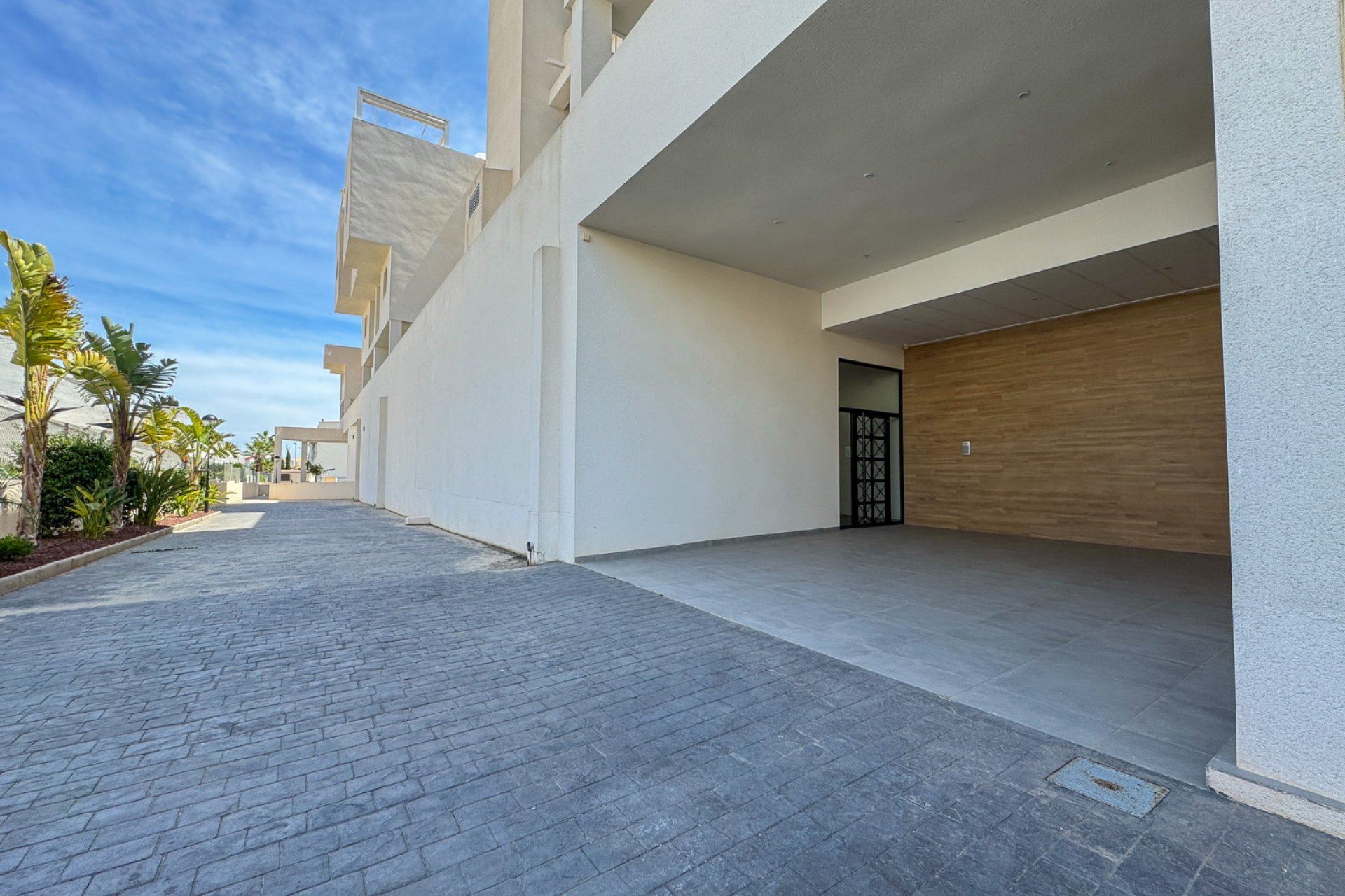 Resale - Apartment -
Orihuela Costa - Villamartín