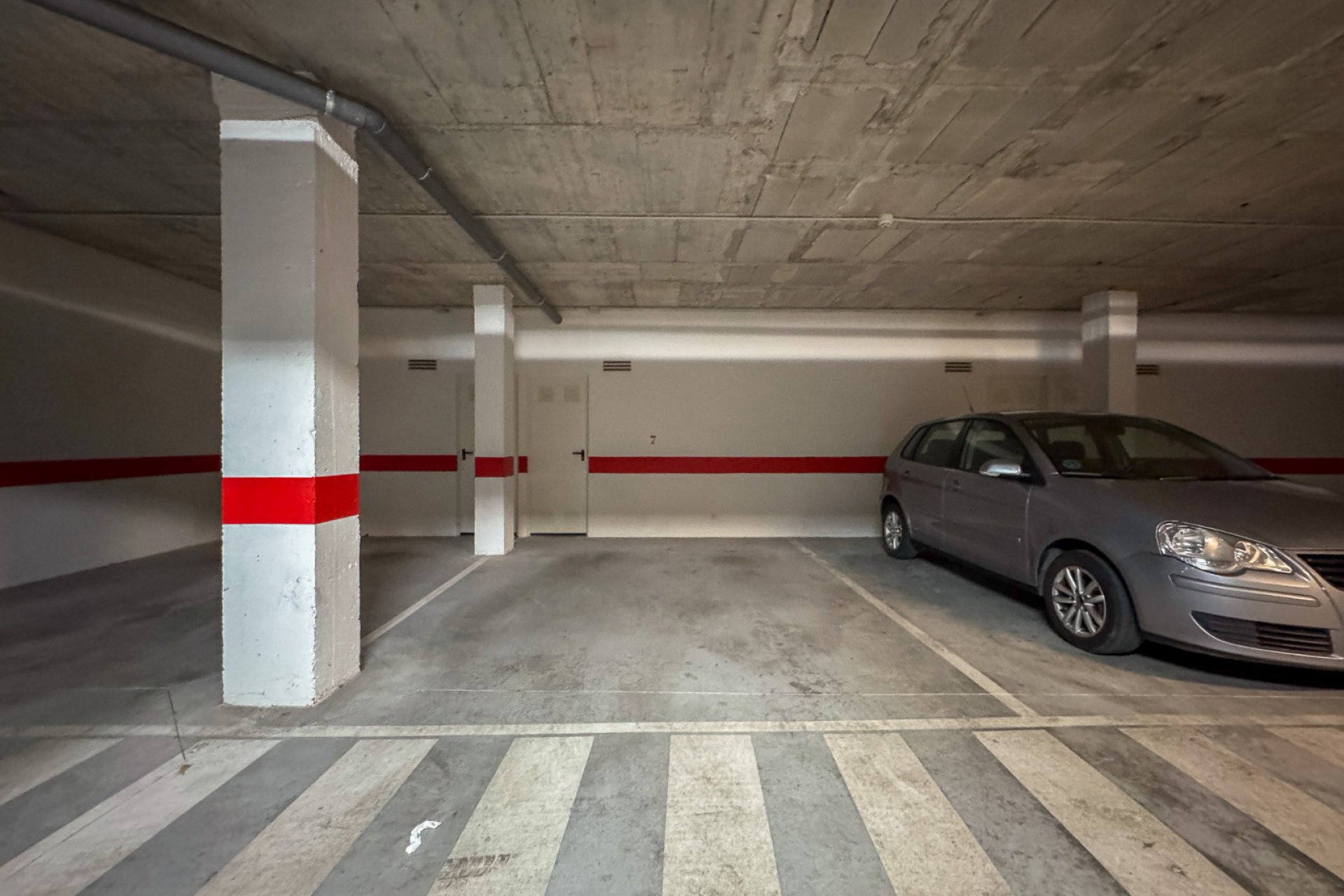 Resale - Apartment -
Orihuela Costa - Villamartín
